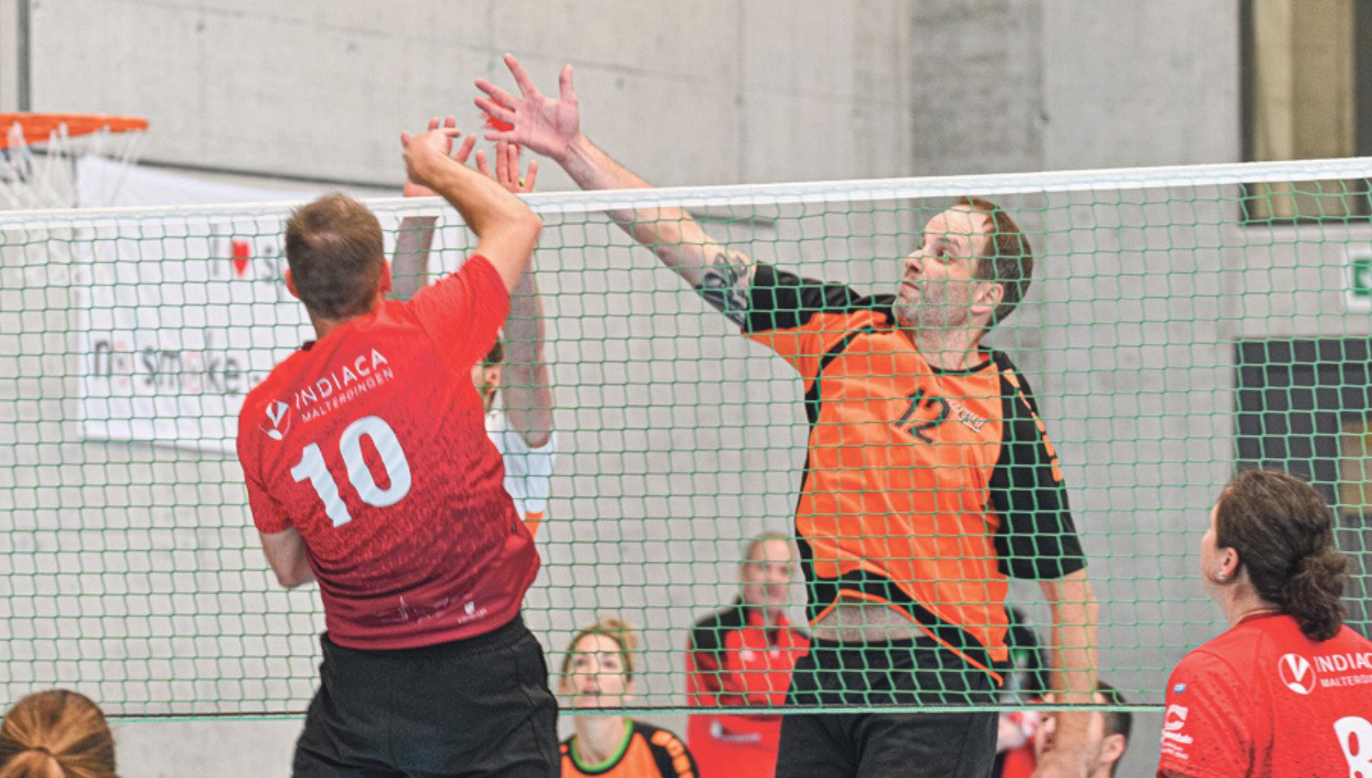 Nahe an Rekordteilnahme - Das Bild wird blockiert. – Möglicherweise durch einen aktiven Adblocker.