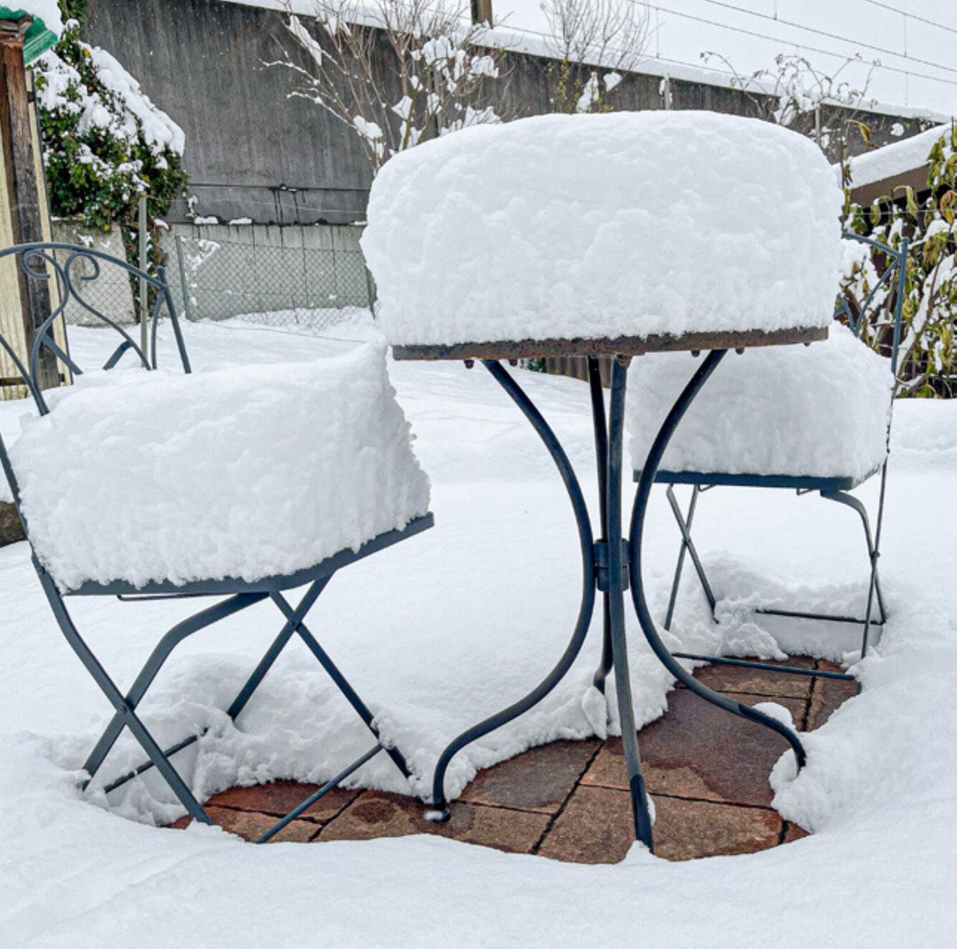 Wenn der Winter das Gemüt und die Seele berührt - Das Bild wird blockiert. – Möglicherweise durch einen aktiven Adblocker.