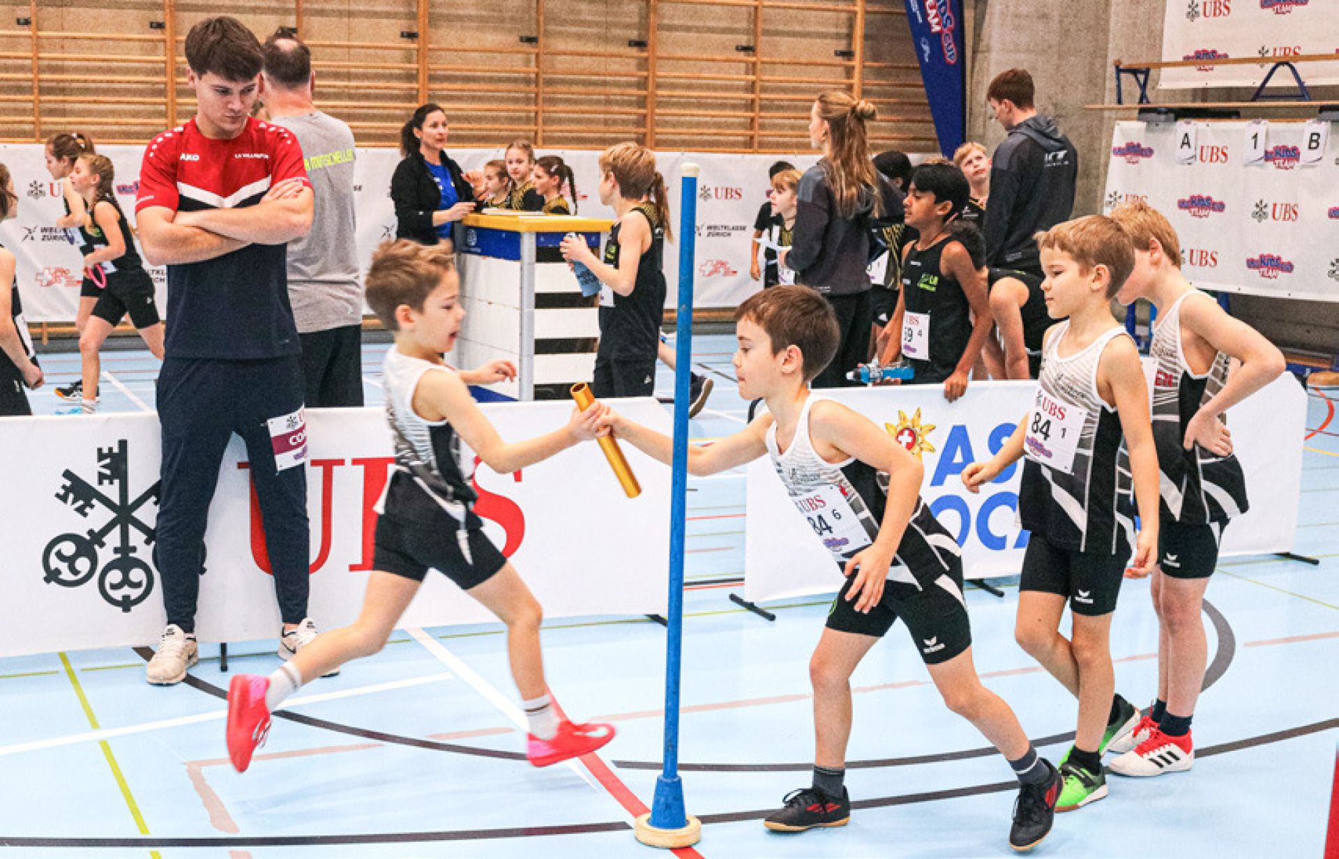 Volles Haus in Gelterkinden - Das Bild wird blockiert. – Möglicherweise durch einen aktiven Adblocker.