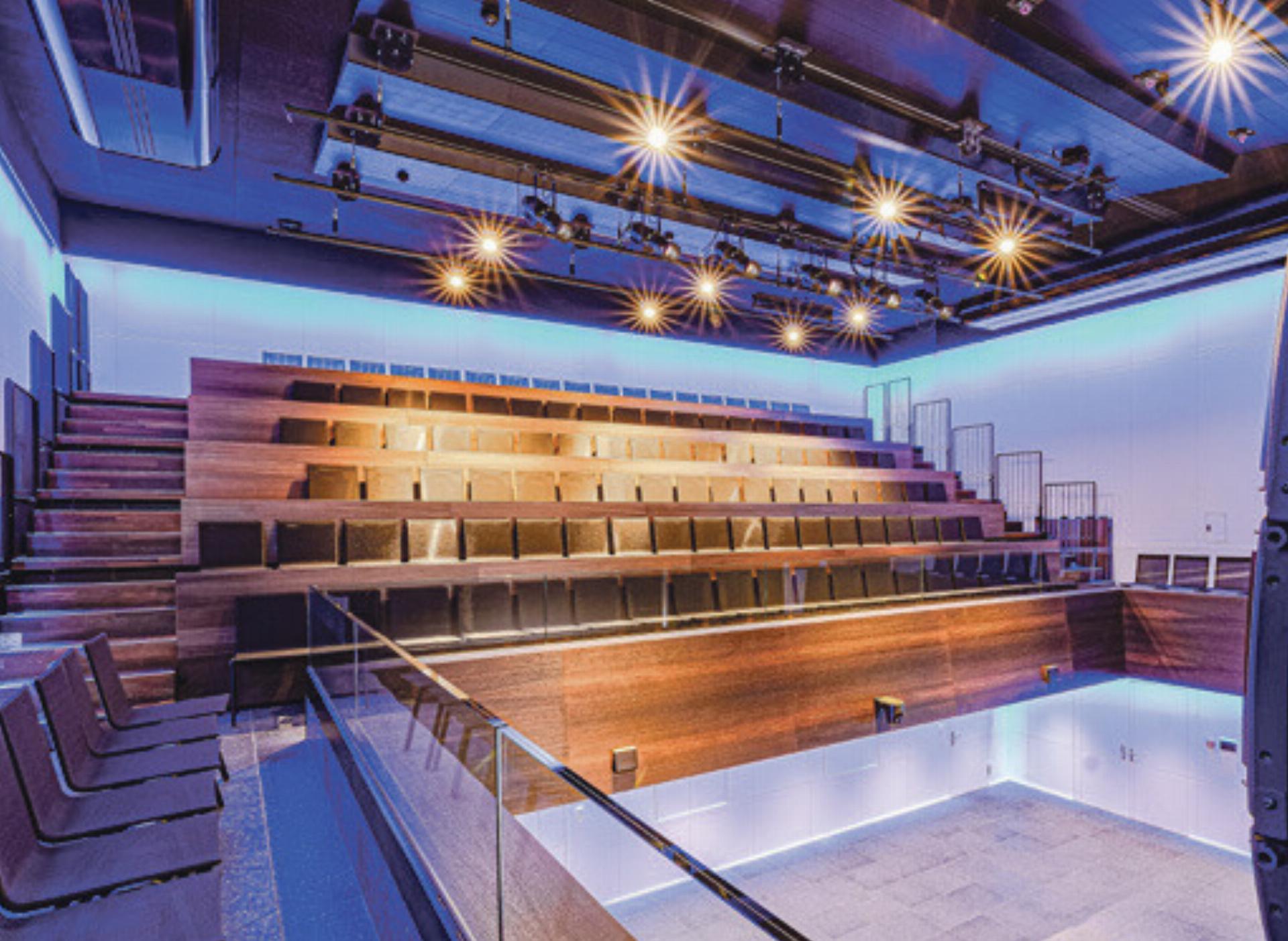 «Elefantehuus» läuft gut - Das Bild wird blockiert. – Möglicherweise durch einen aktiven Adblocker.