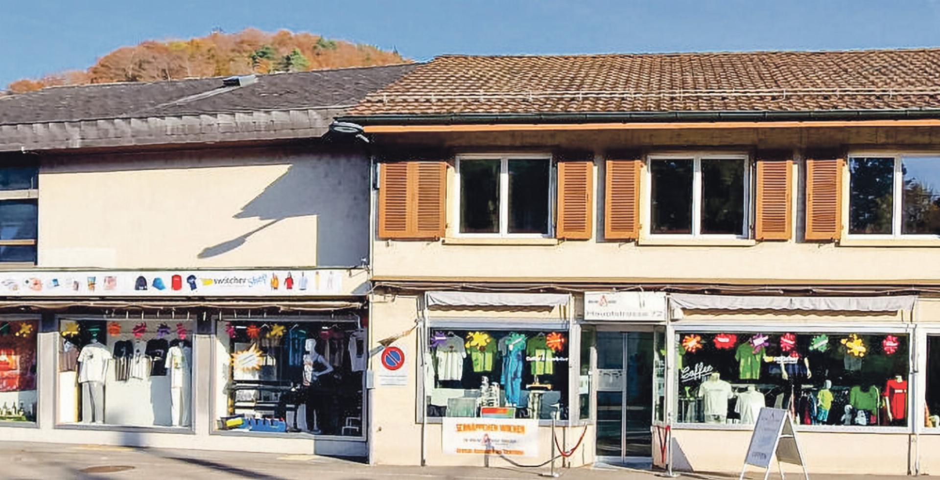 Grosser Marken-Ausverkauf - Das Bild wird blockiert. – Möglicherweise durch einen aktiven Adblocker.