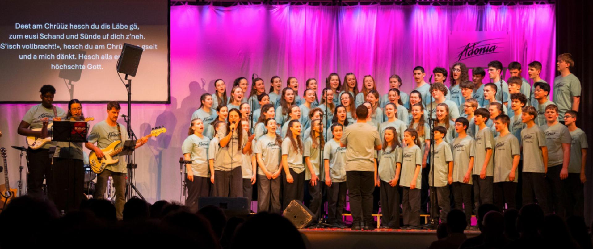 Beeindruckender Auftritt - Das Bild wird blockiert. – Möglicherweise durch einen aktiven Adblocker.