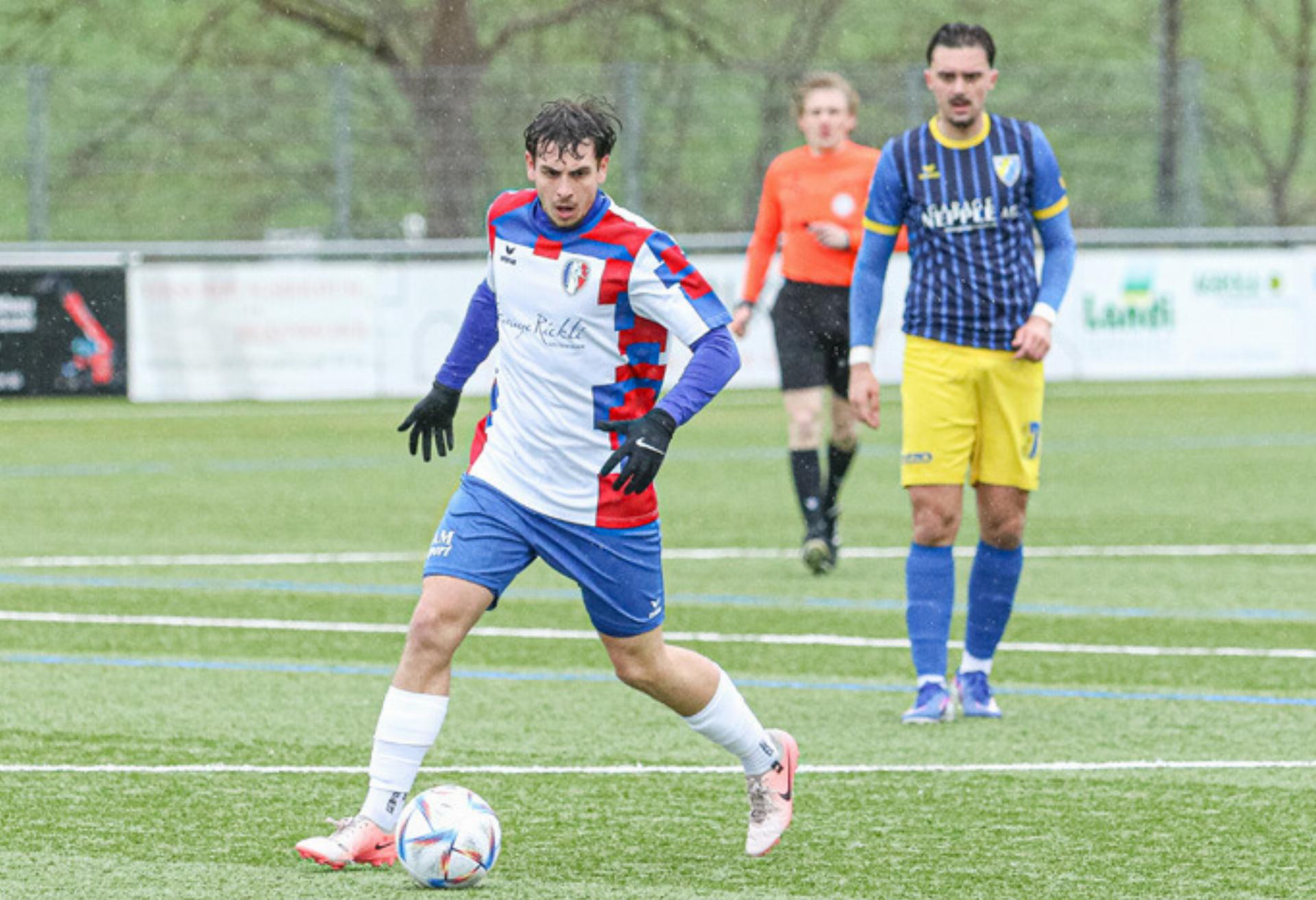 Der FCG zurück auf der Siegesspur - Das Bild wird blockiert. – Möglicherweise durch einen aktiven Adblocker.