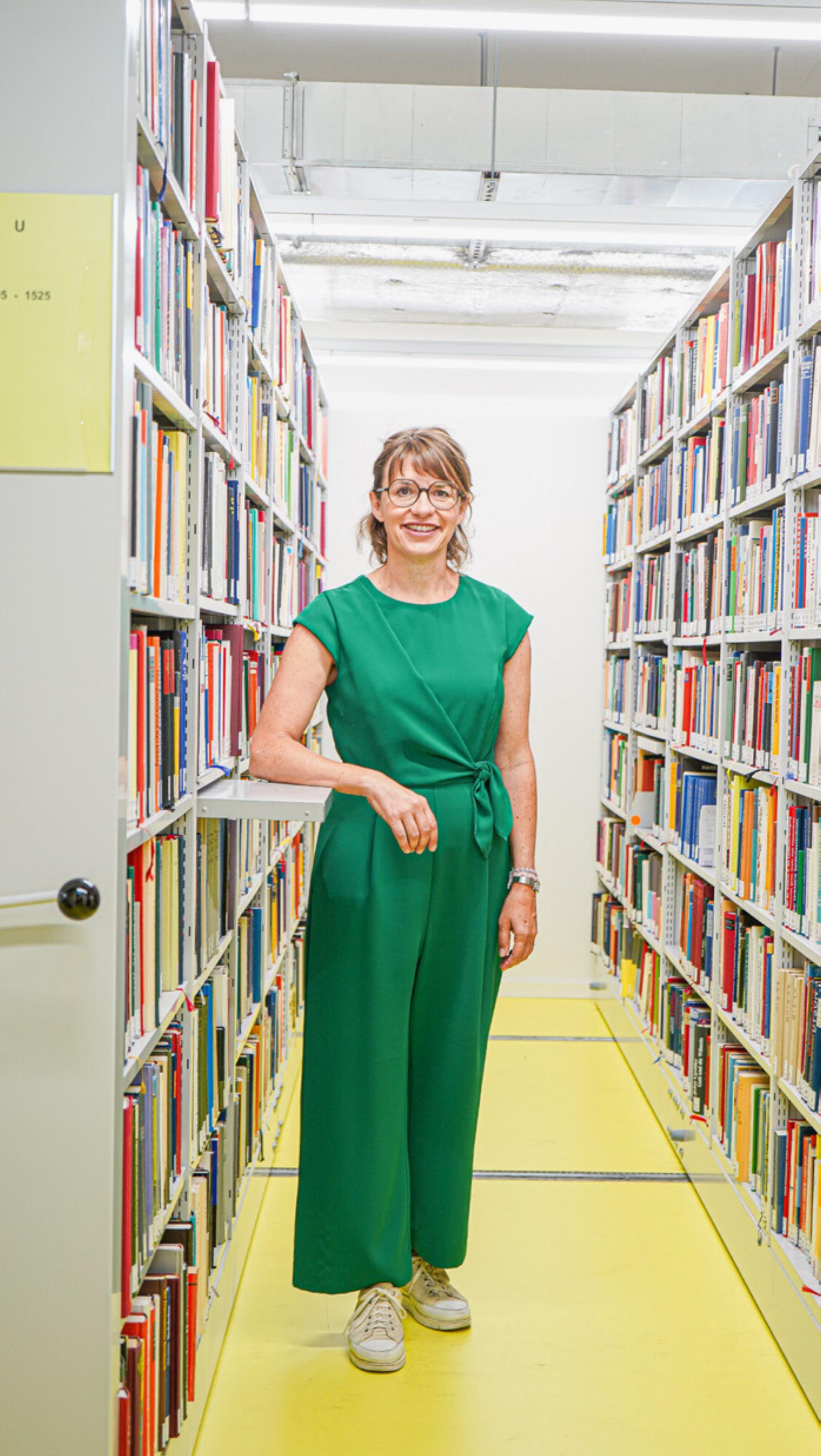 Viel los für Lesewürmer und Bücherratten