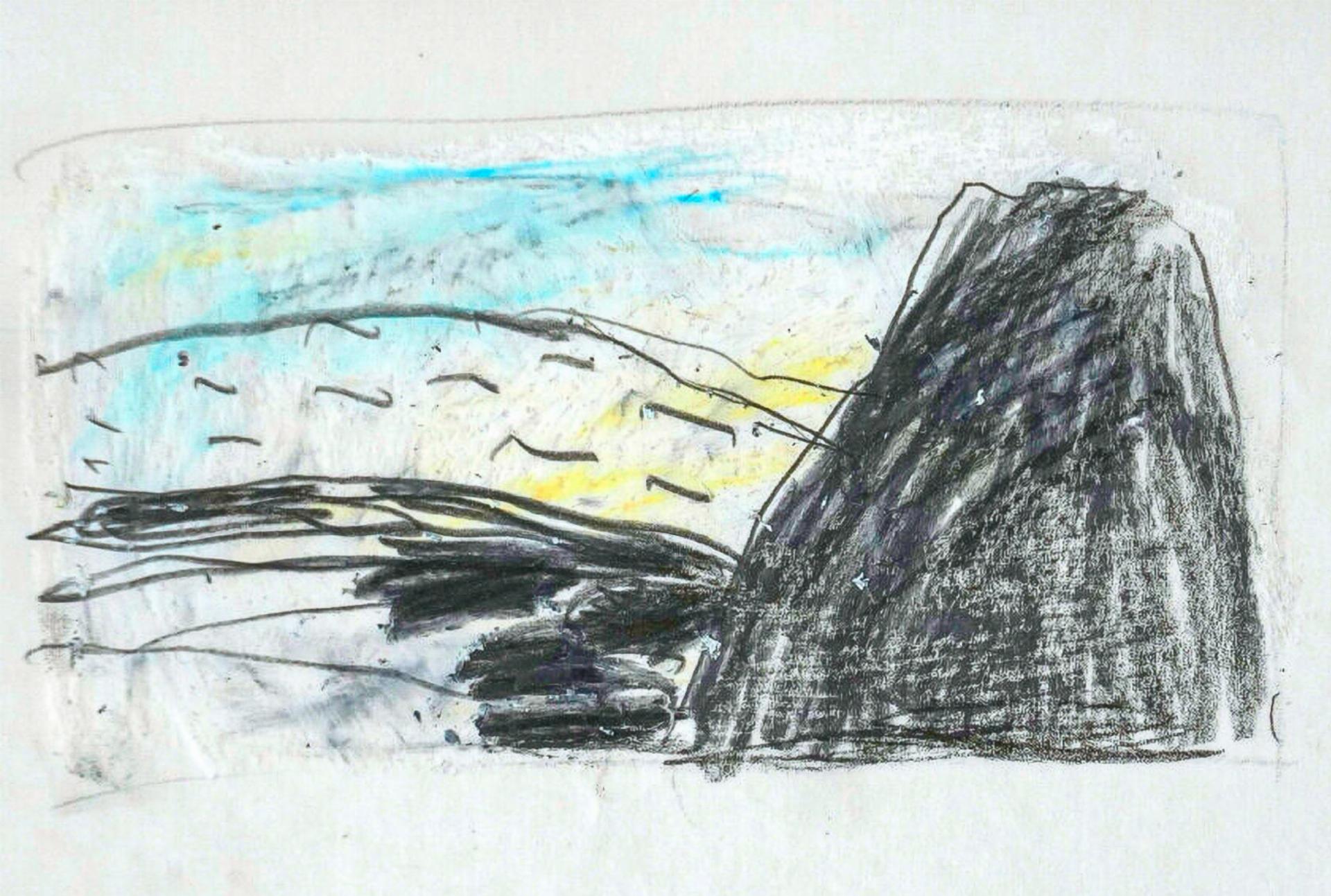 Island und den Hlìfs dieser Welt gewidmet
