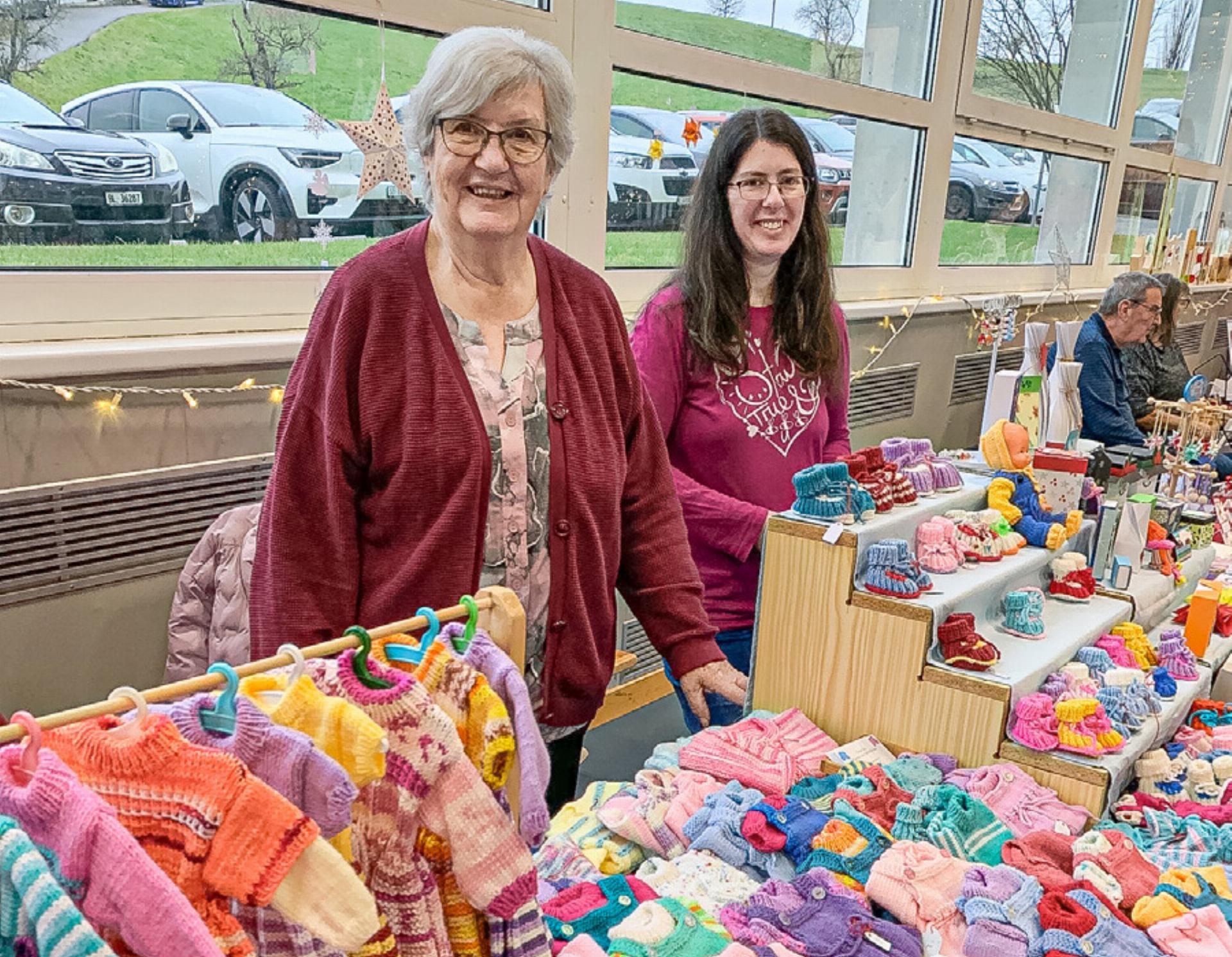 Originelles und Kreatives am Weihnachtsmarkt - Das Bild wird blockiert. – Möglicherweise durch einen aktiven Adblocker.