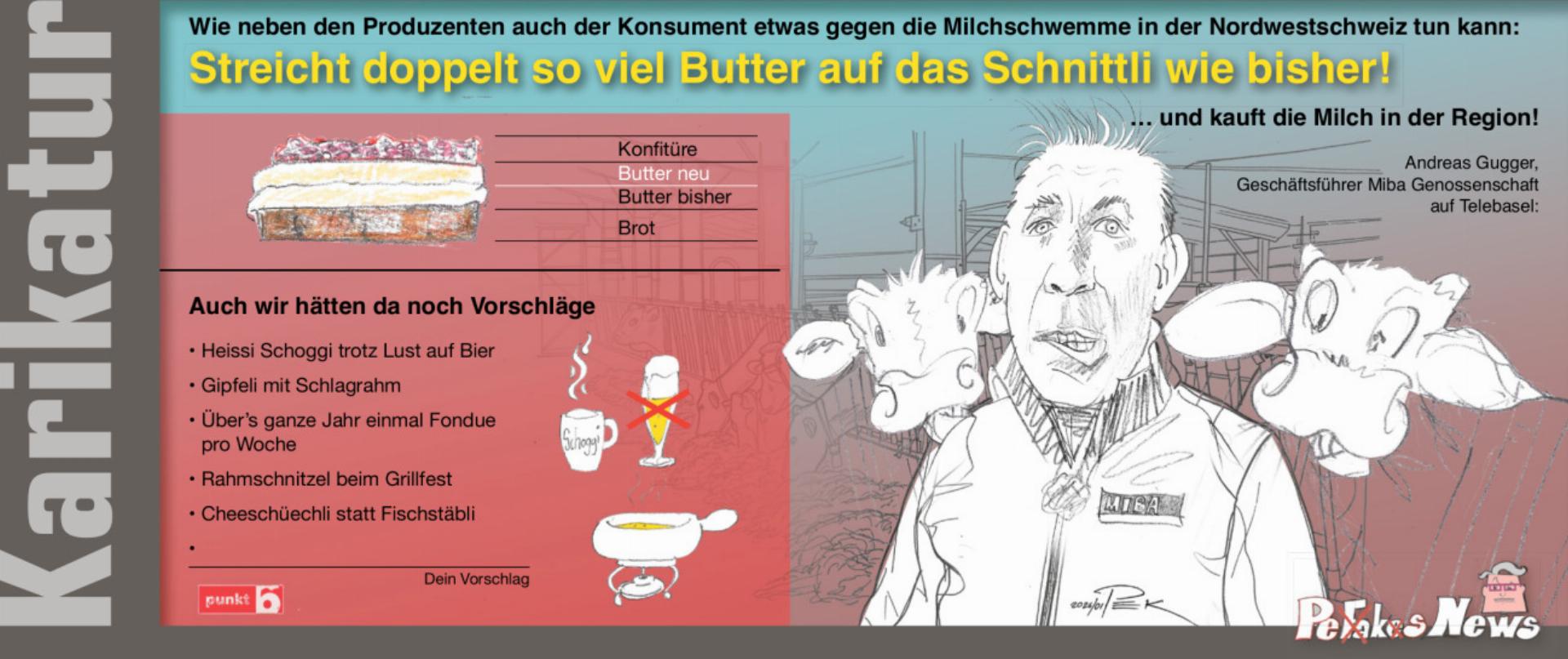 Karikatur - Das Bild wird blockiert. – Möglicherweise durch einen aktiven Adblocker.