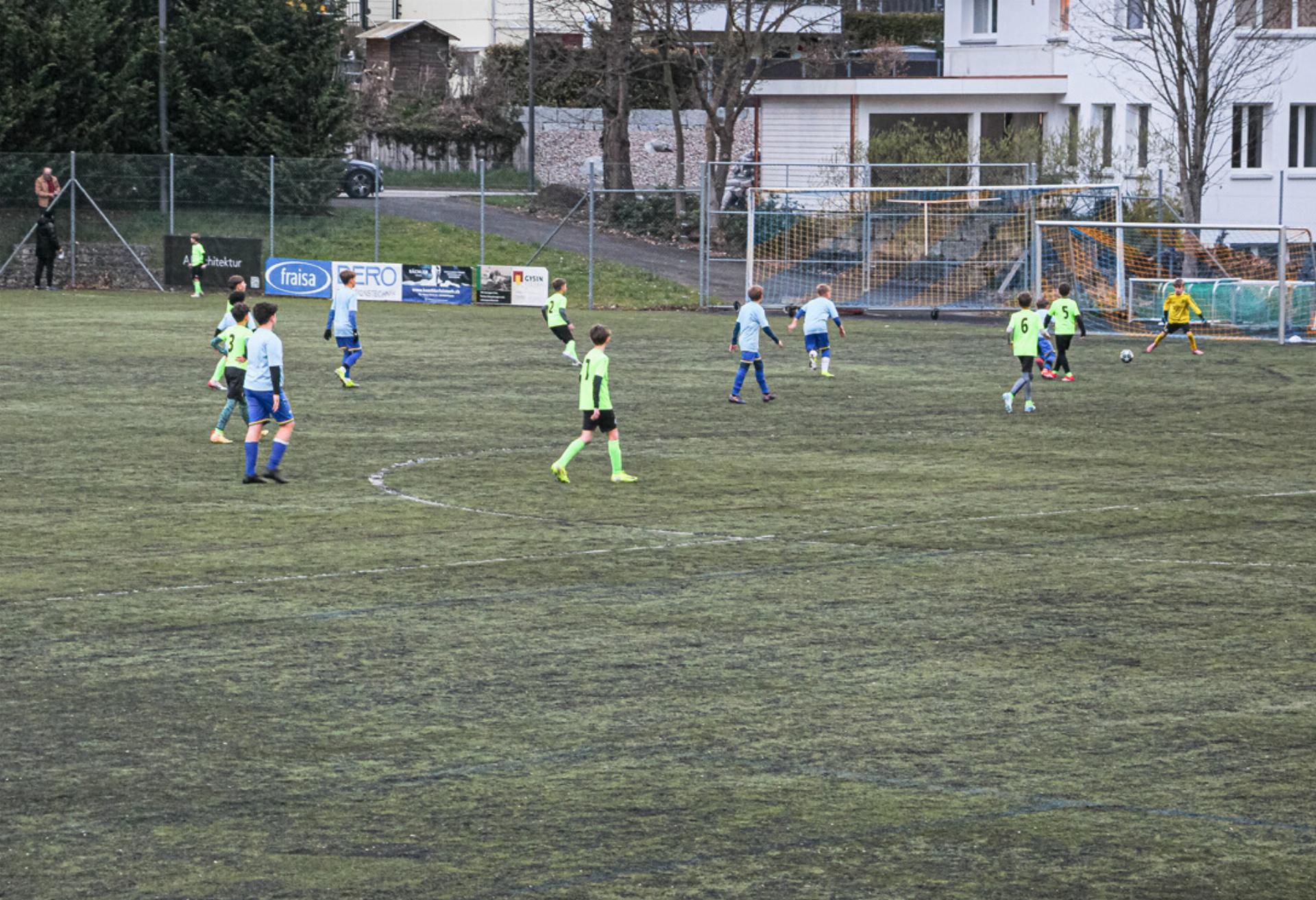 Grünes Licht für Kunstrasen - Das Bild wird blockiert. – Möglicherweise durch einen aktiven Adblocker.