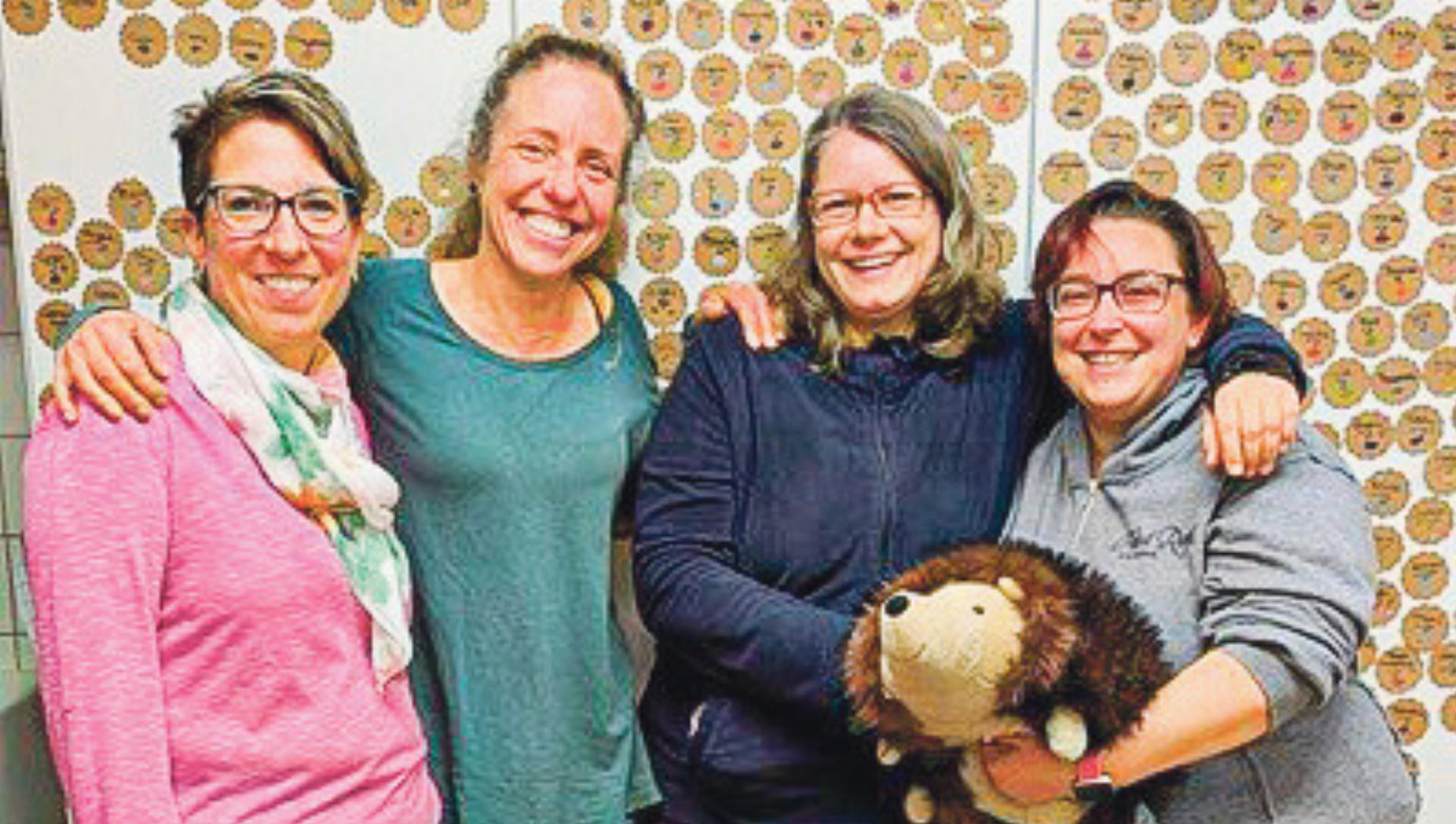 Überwältigender Andrang - Das Bild wird blockiert. – Möglicherweise durch einen aktiven Adblocker.