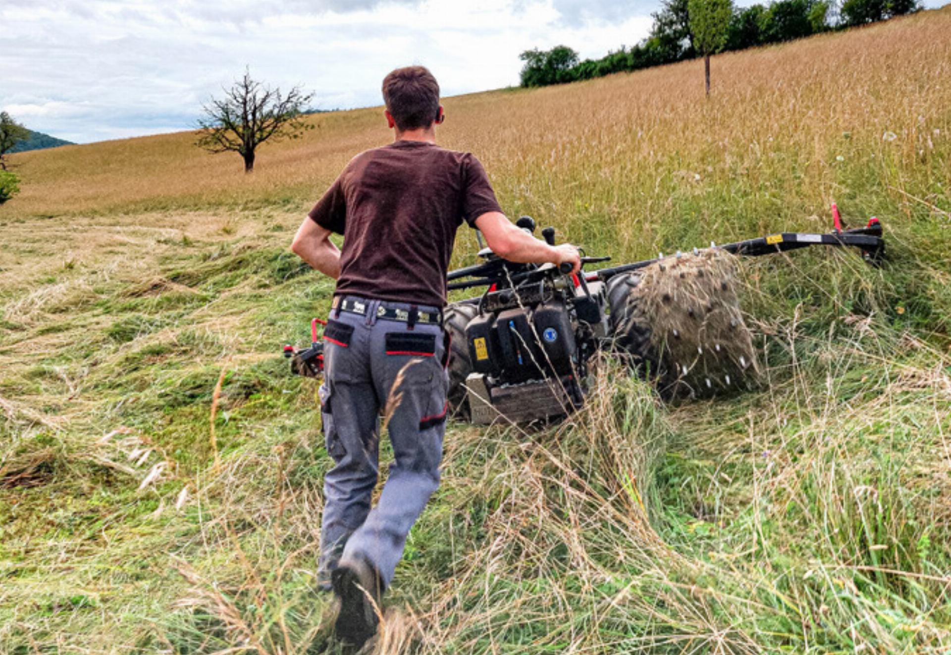 Viel Arbeit und (zu) wenige Helfer - Das Bild wird blockiert. – Möglicherweise durch einen aktiven Adblocker.