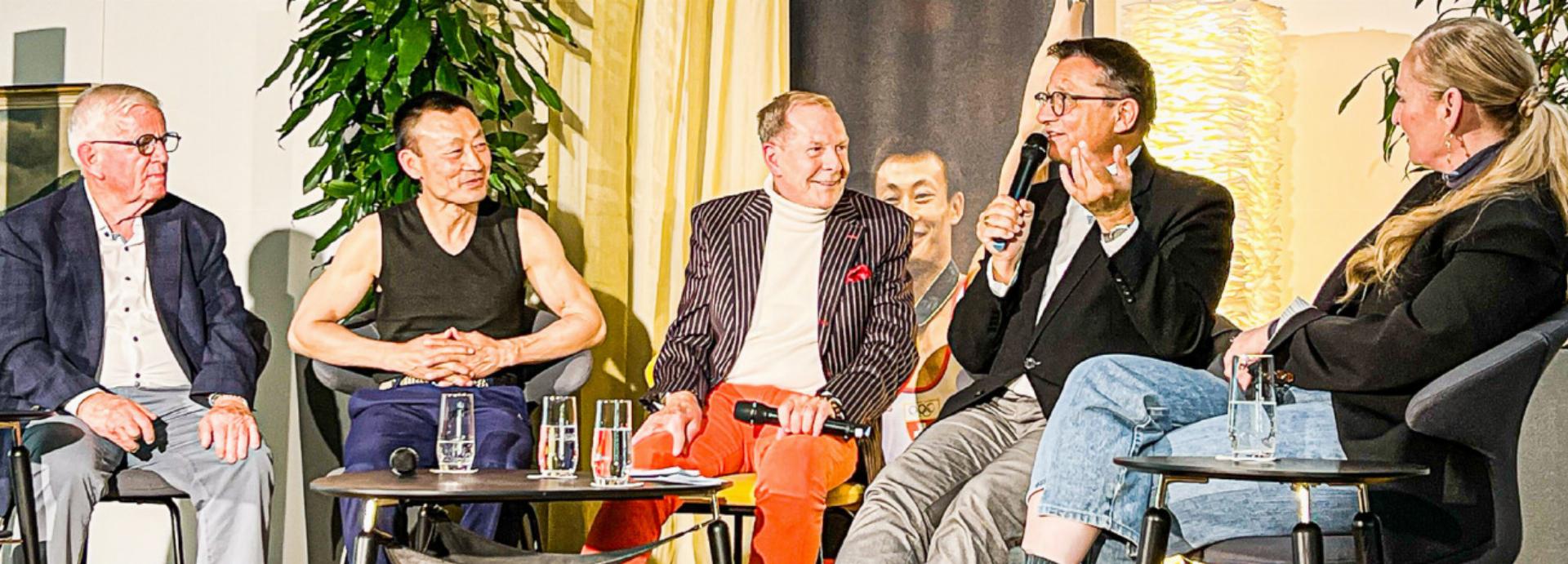«Man muss miteinander reden»