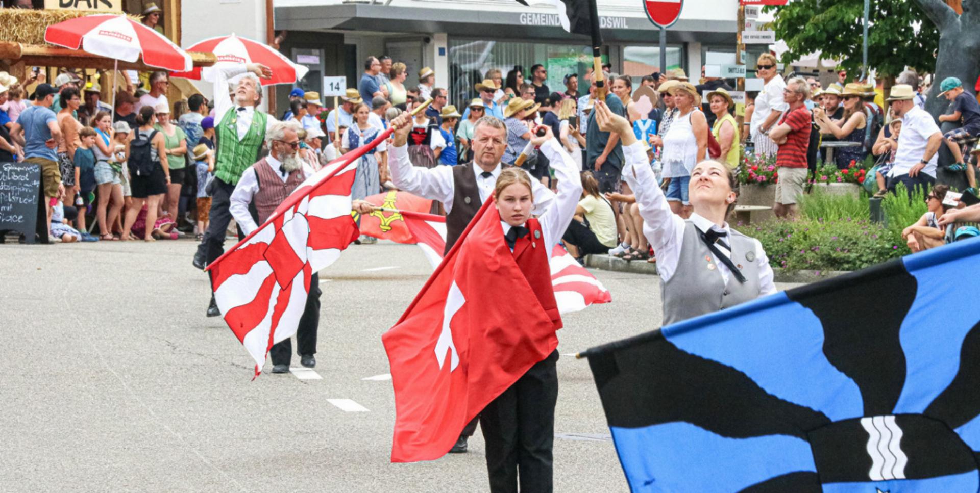 Das grosse Finale