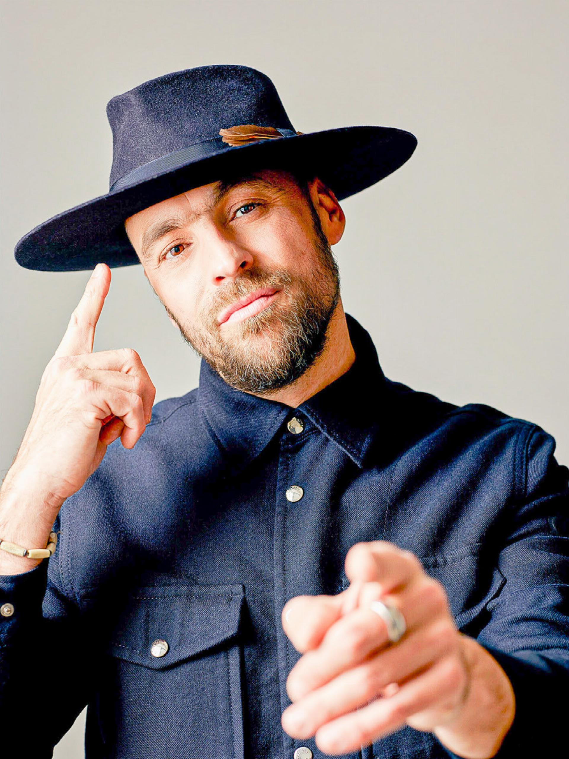 «Unsere Nacht» in reinster Musikform - Das Bild wird blockiert. – Möglicherweise durch einen aktiven Adblocker.