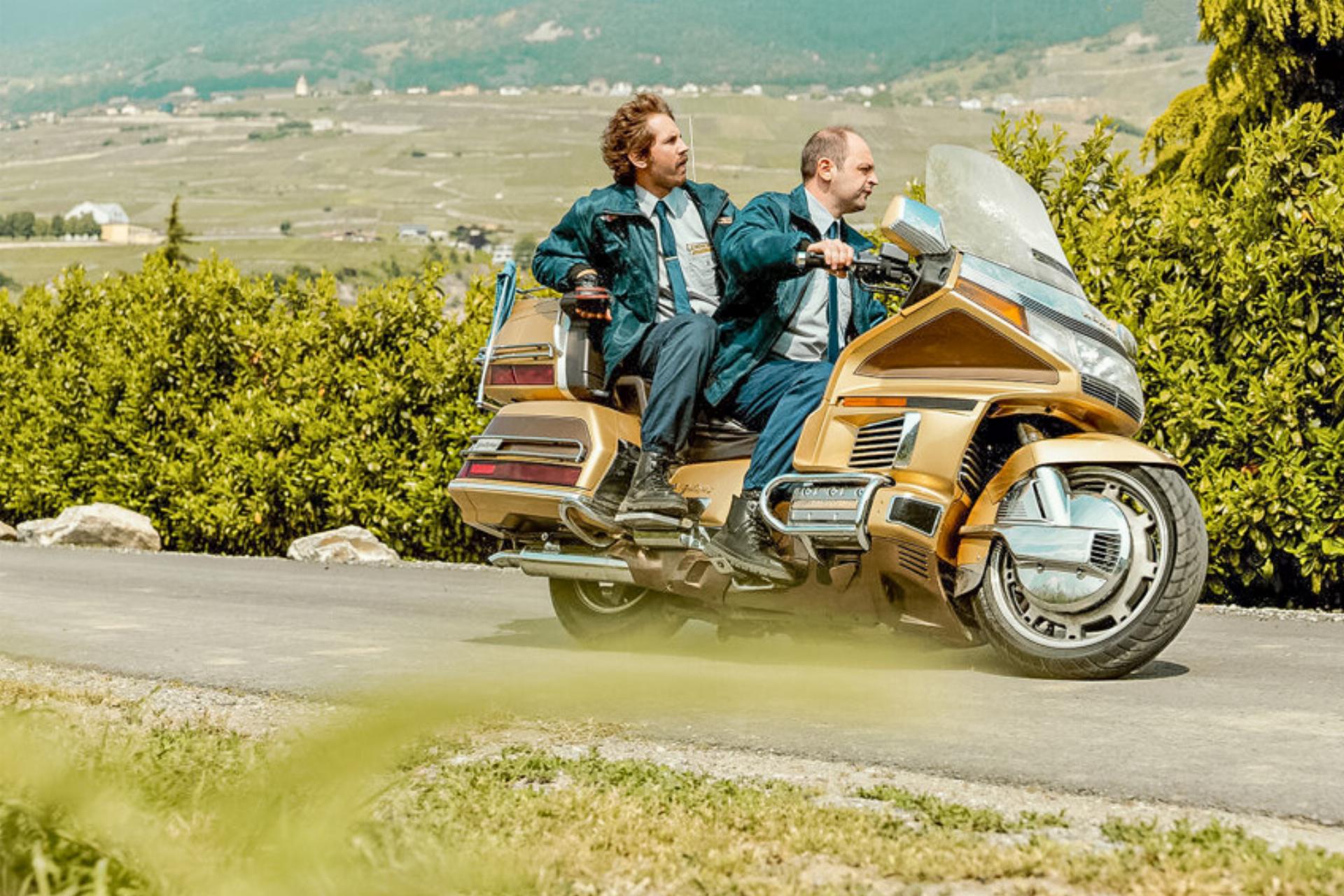 Kinoabend mit Einblicken - Das Bild wird blockiert. – Möglicherweise durch einen aktiven Adblocker.