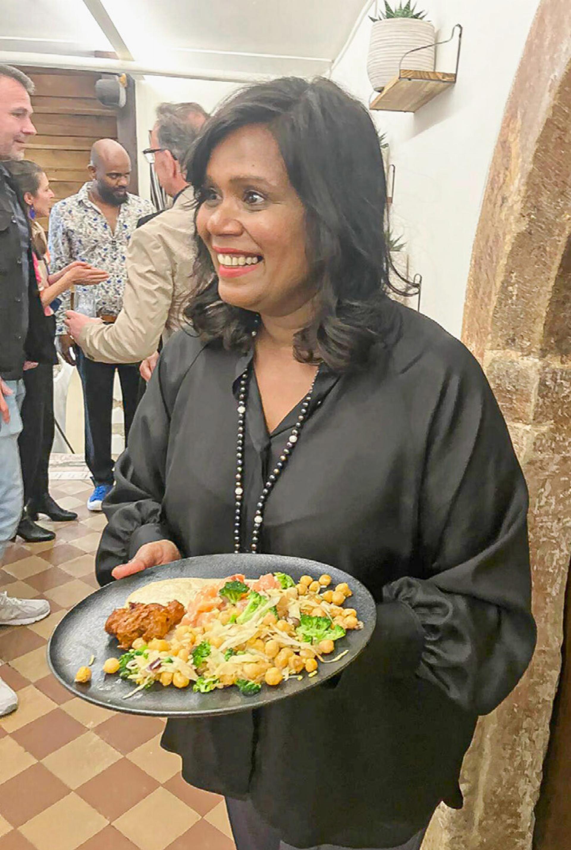 Neustart mit Geschmack und Mut - Das Bild wird blockiert. – Möglicherweise durch einen aktiven Adblocker.