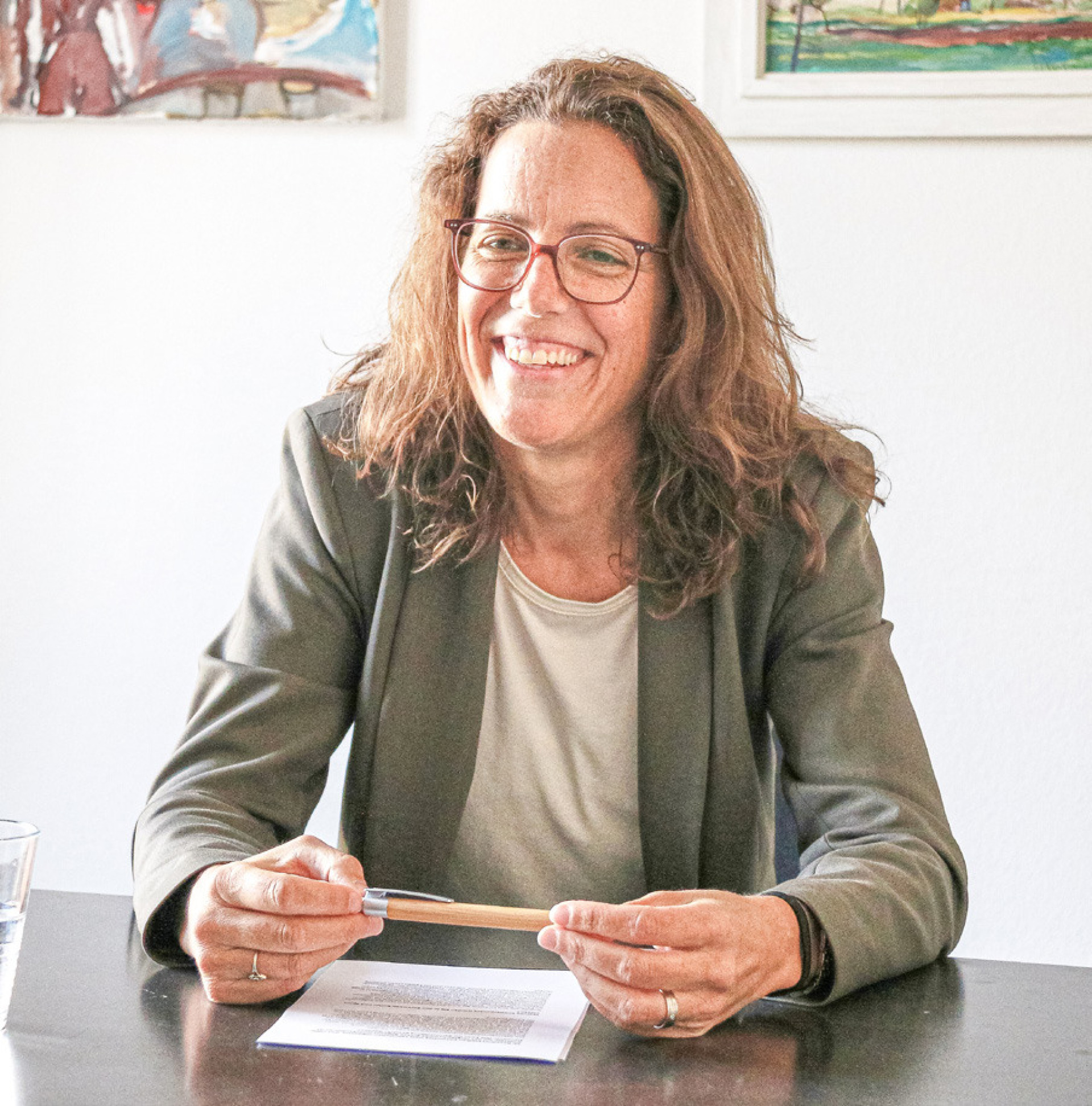 «Vorbilder können die Berufslehre stärken»
