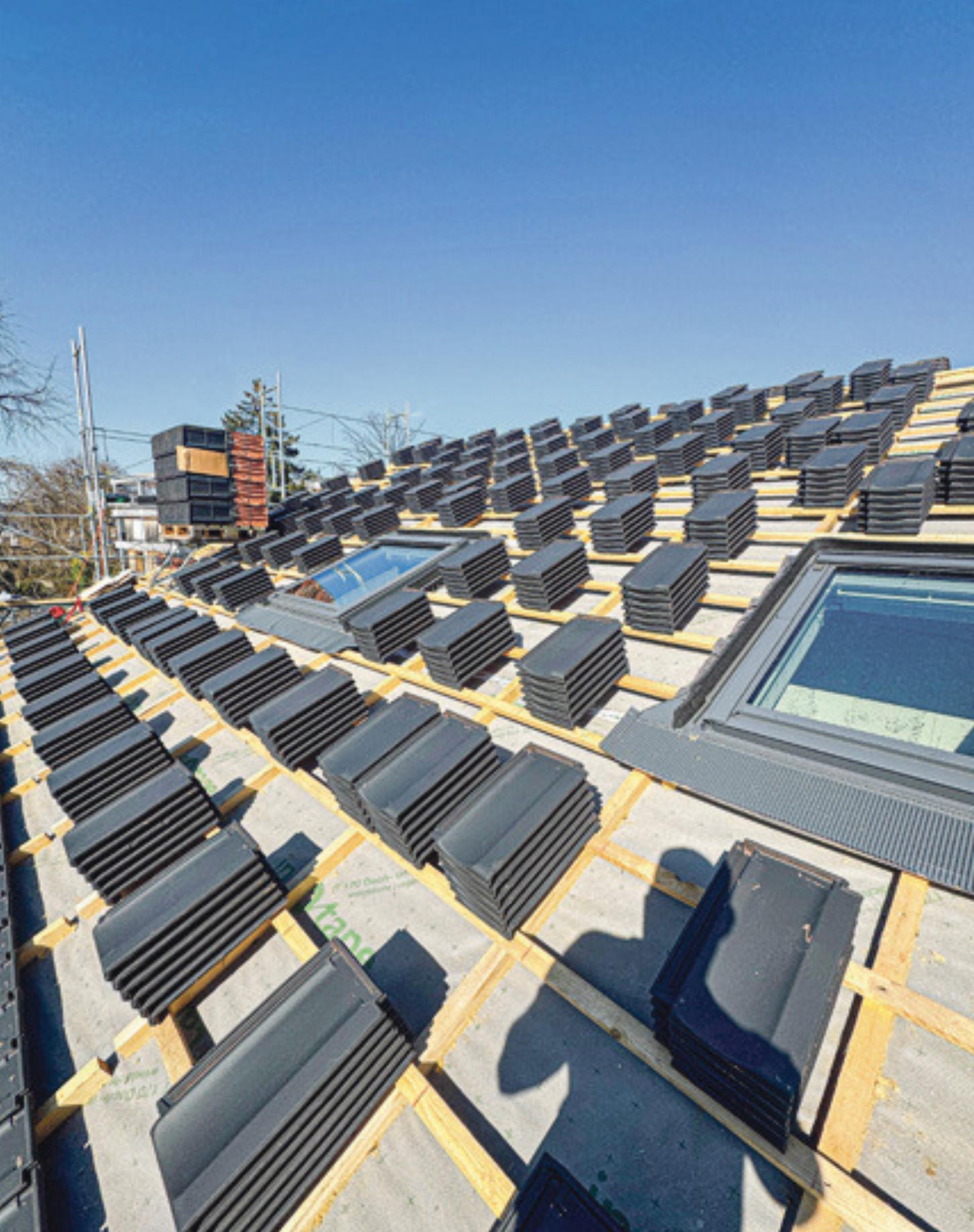 Ein starkes Dach über dem Kopf - Das Bild wird blockiert. – Möglicherweise durch einen aktiven Adblocker.