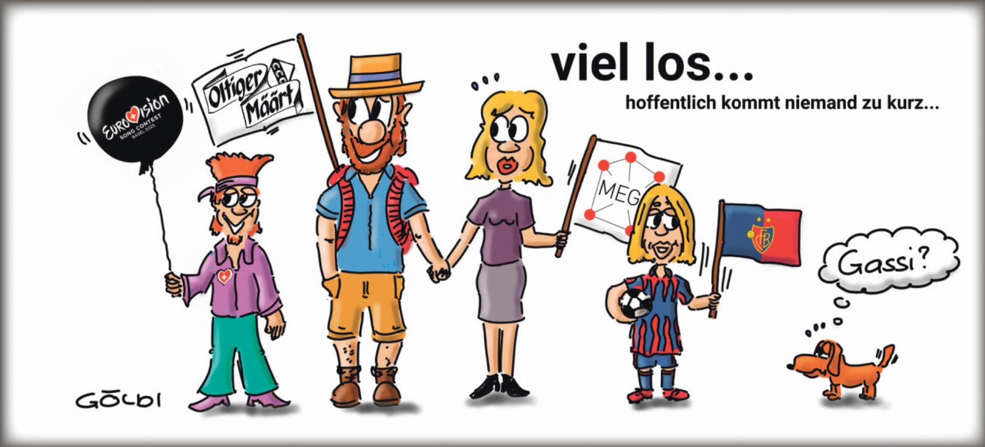 Karikatur
