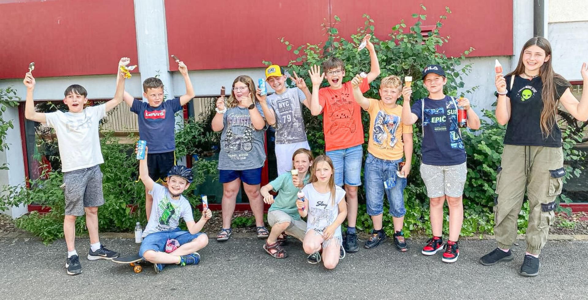 Mehr Angebote für Jugendliche