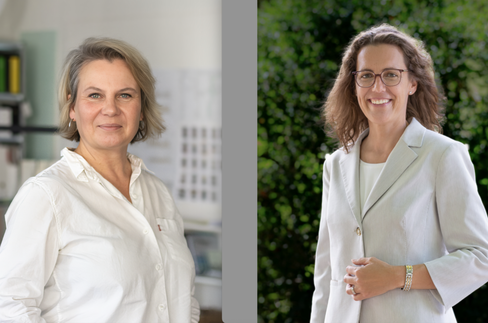 Sissach: Sabine Bucher und Tea Virolainen gewählt - Das Bild wird blockiert. – Möglicherweise durch einen aktiven Adblocker.