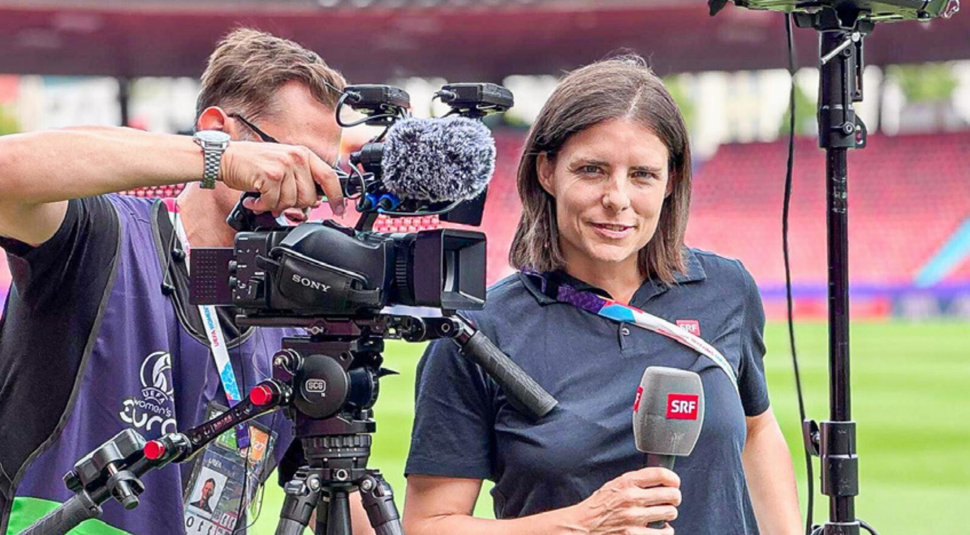 «Ich war sehr überrumpelt» - Das Bild wird blockiert. – Möglicherweise durch einen aktiven Adblocker.