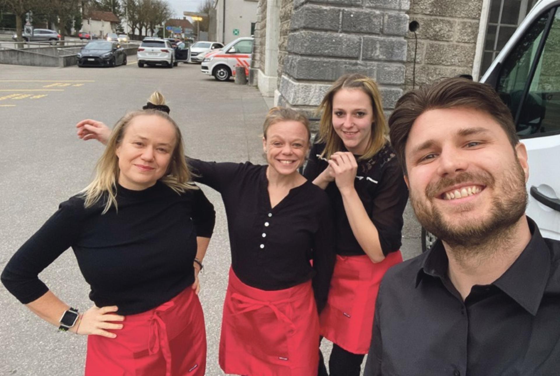 «Alle sollen ihren Spass haben» - Das Bild wird blockiert. – Möglicherweise durch einen aktiven Adblocker.