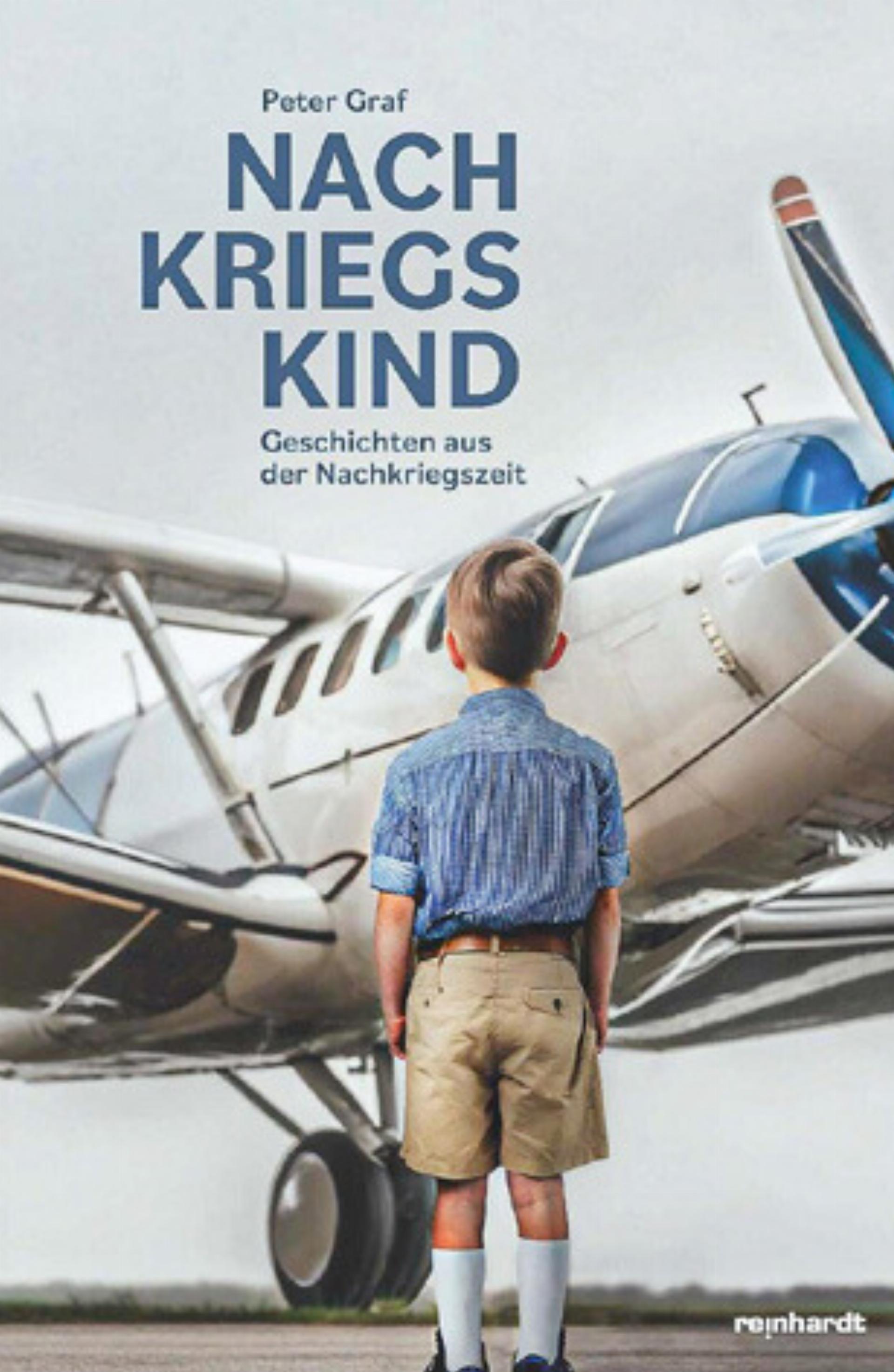 Peter Grafs zweites Buch