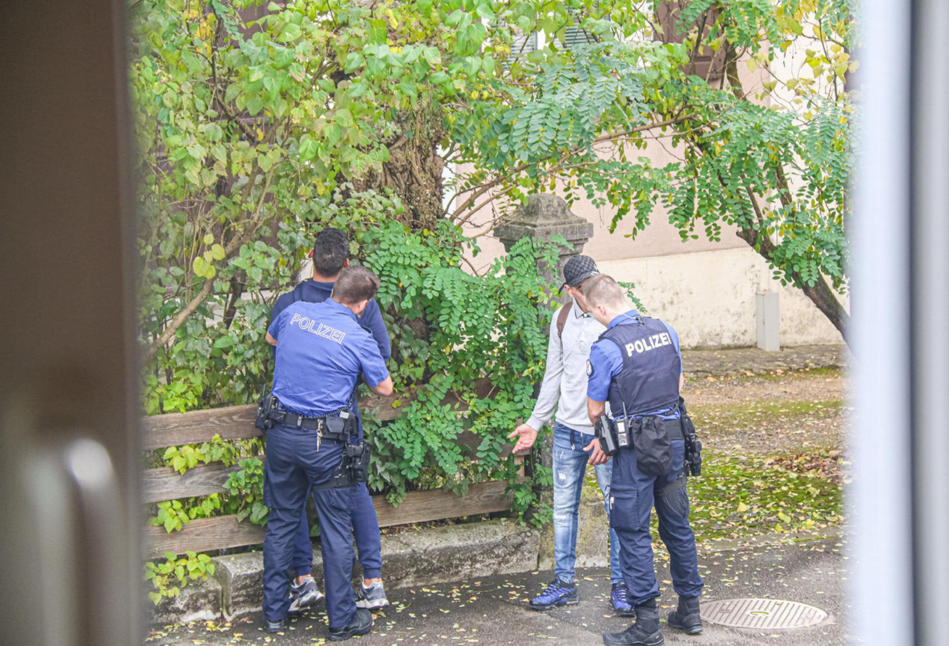 Passfrage spaltet das Parlament - Das Bild wird blockiert. – Möglicherweise durch einen aktiven Adblocker.