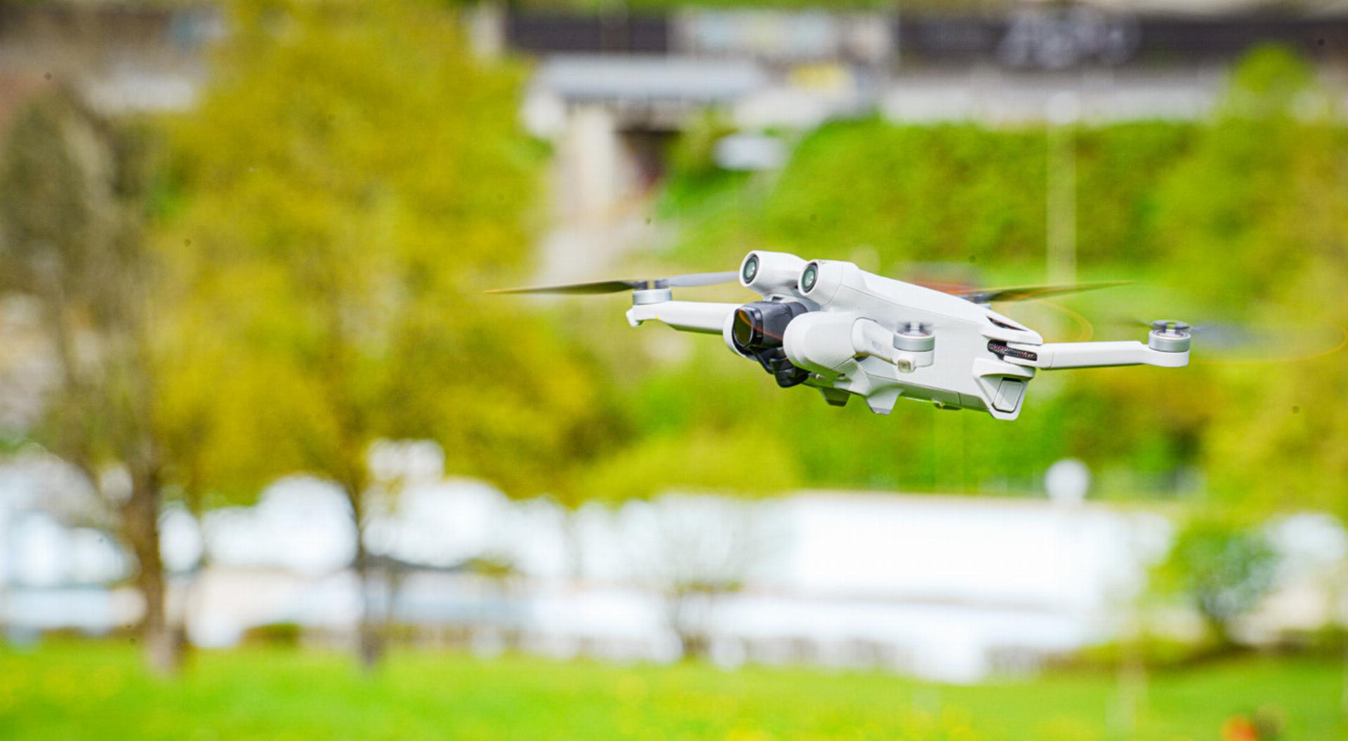 Flugverbote bleiben die Ausnahme - Das Bild wird blockiert. – Möglicherweise durch einen aktiven Adblocker.