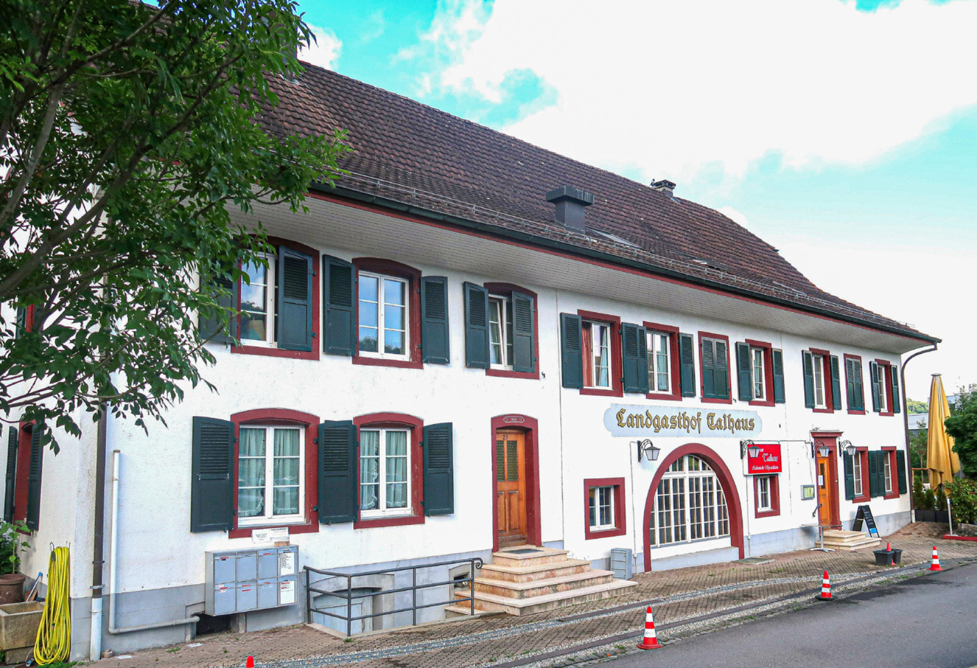 Corona-Kredit holt Pächter ein