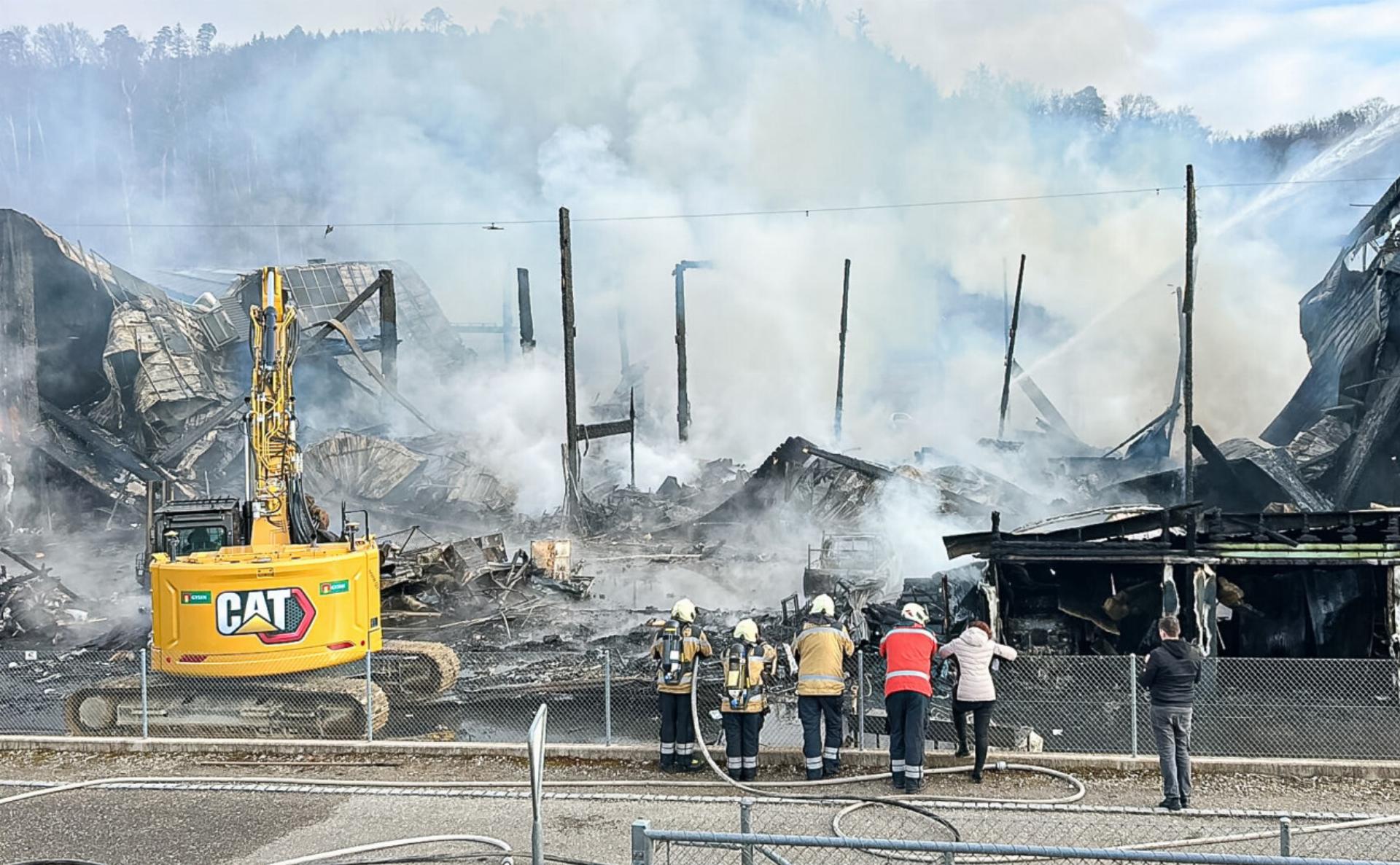 «Es war eine enorme Energie» - Das Bild wird blockiert. – Möglicherweise durch einen aktiven Adblocker.