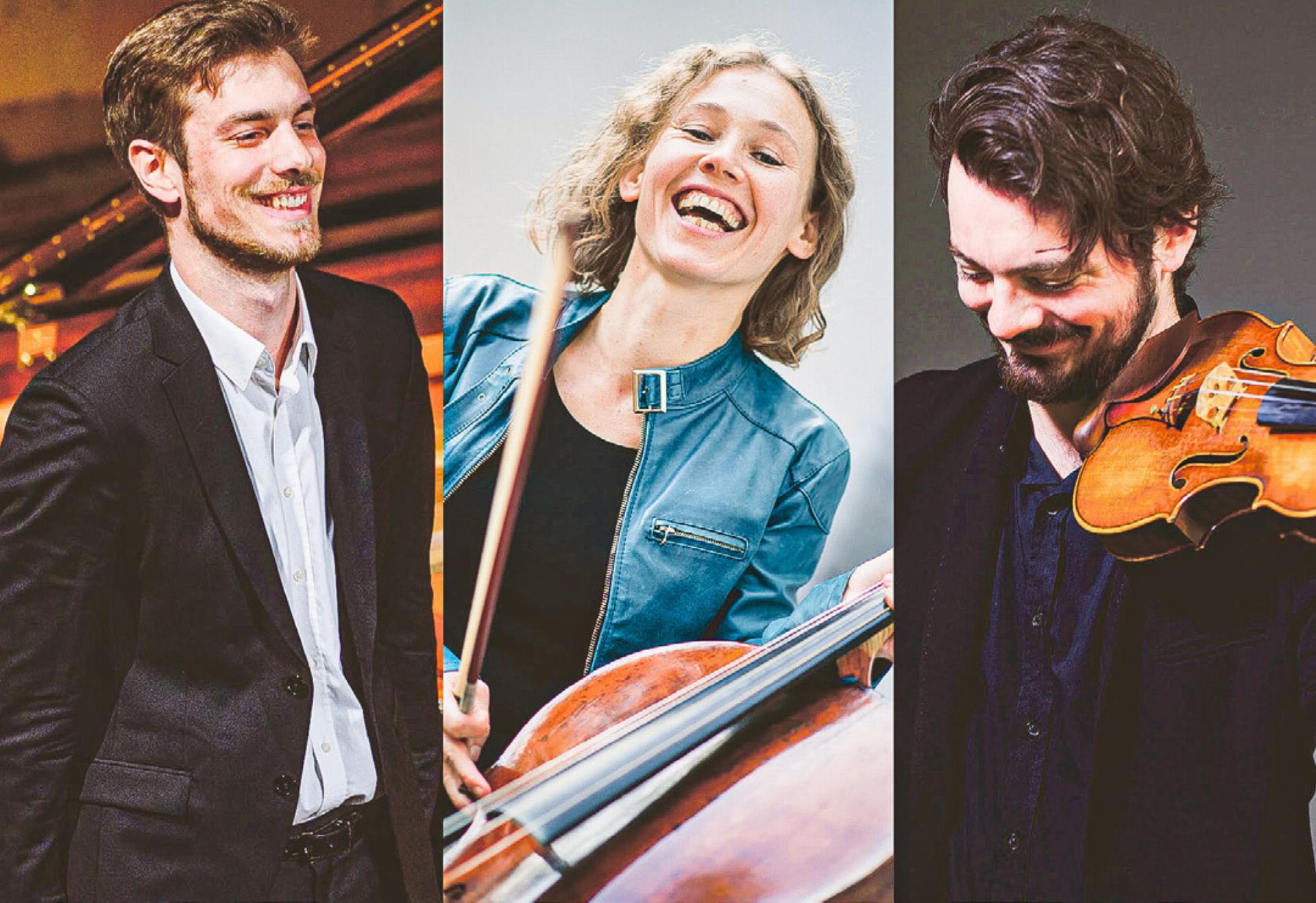 Versteckte Orte, grosse Musik - Das Bild wird blockiert. – Möglicherweise durch einen aktiven Adblocker.