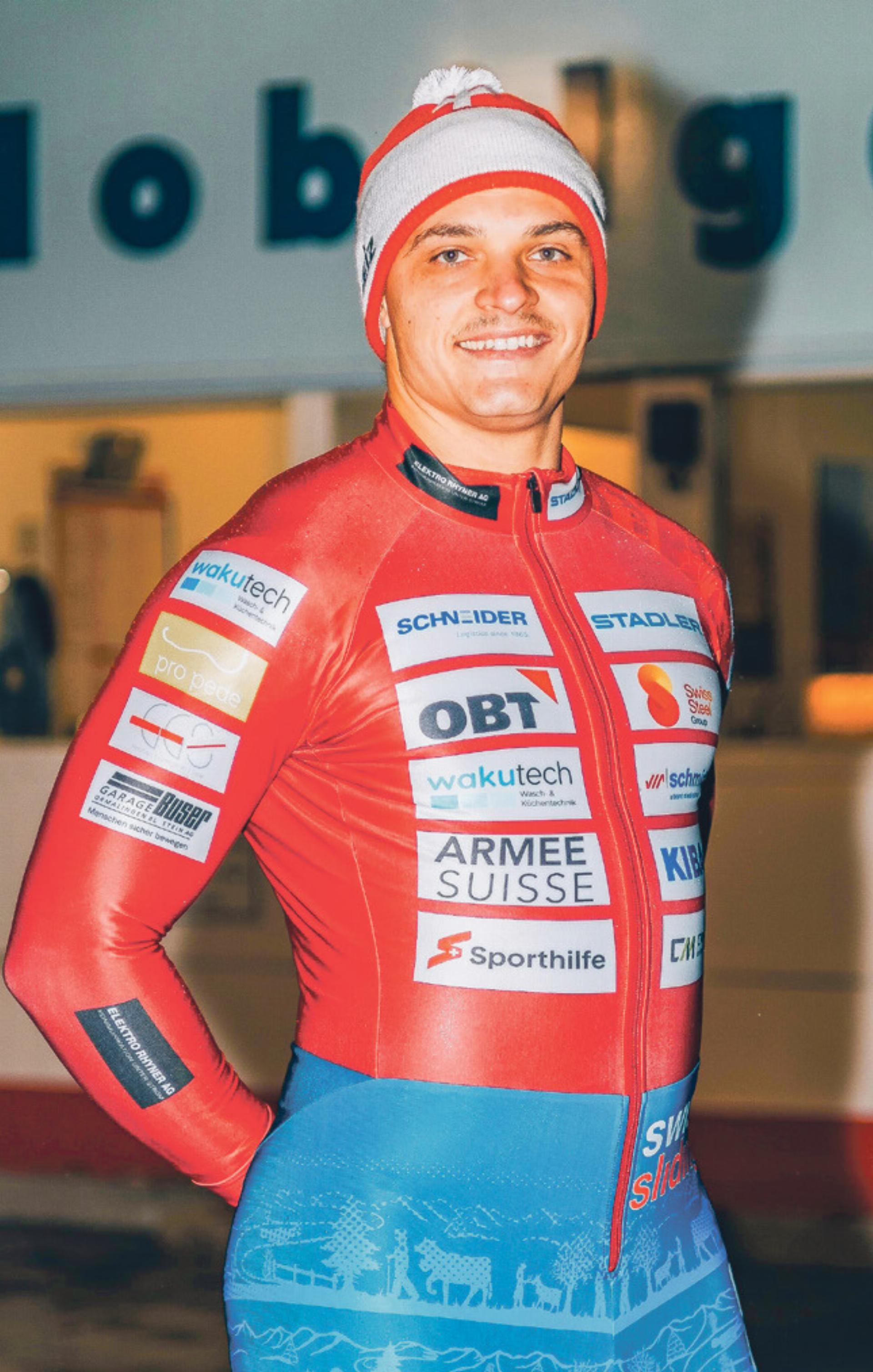 «Ich will zu Olympia» - Das Bild wird blockiert. – Möglicherweise durch einen aktiven Adblocker.