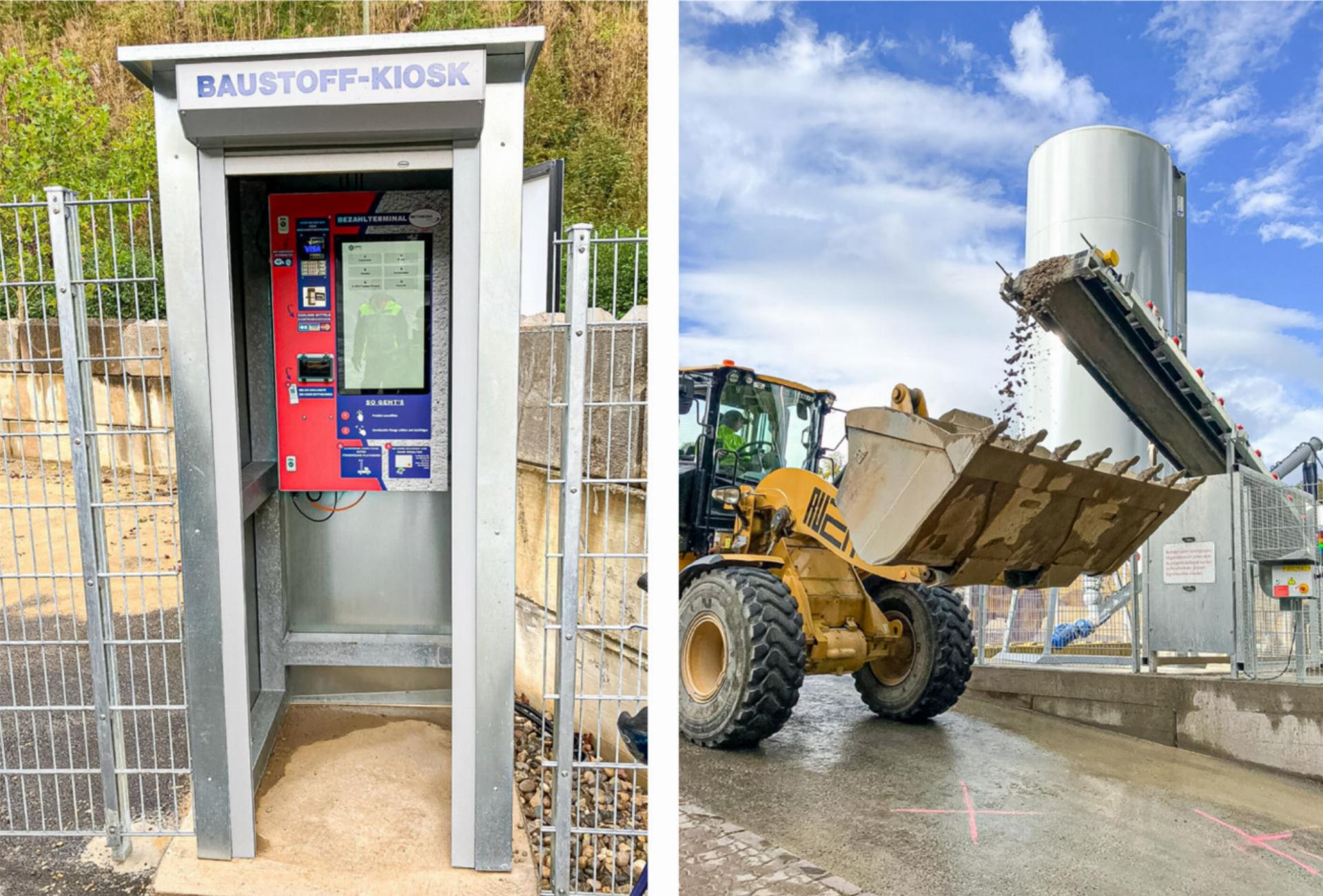 170 Franken für einen Kubikmeter Beton