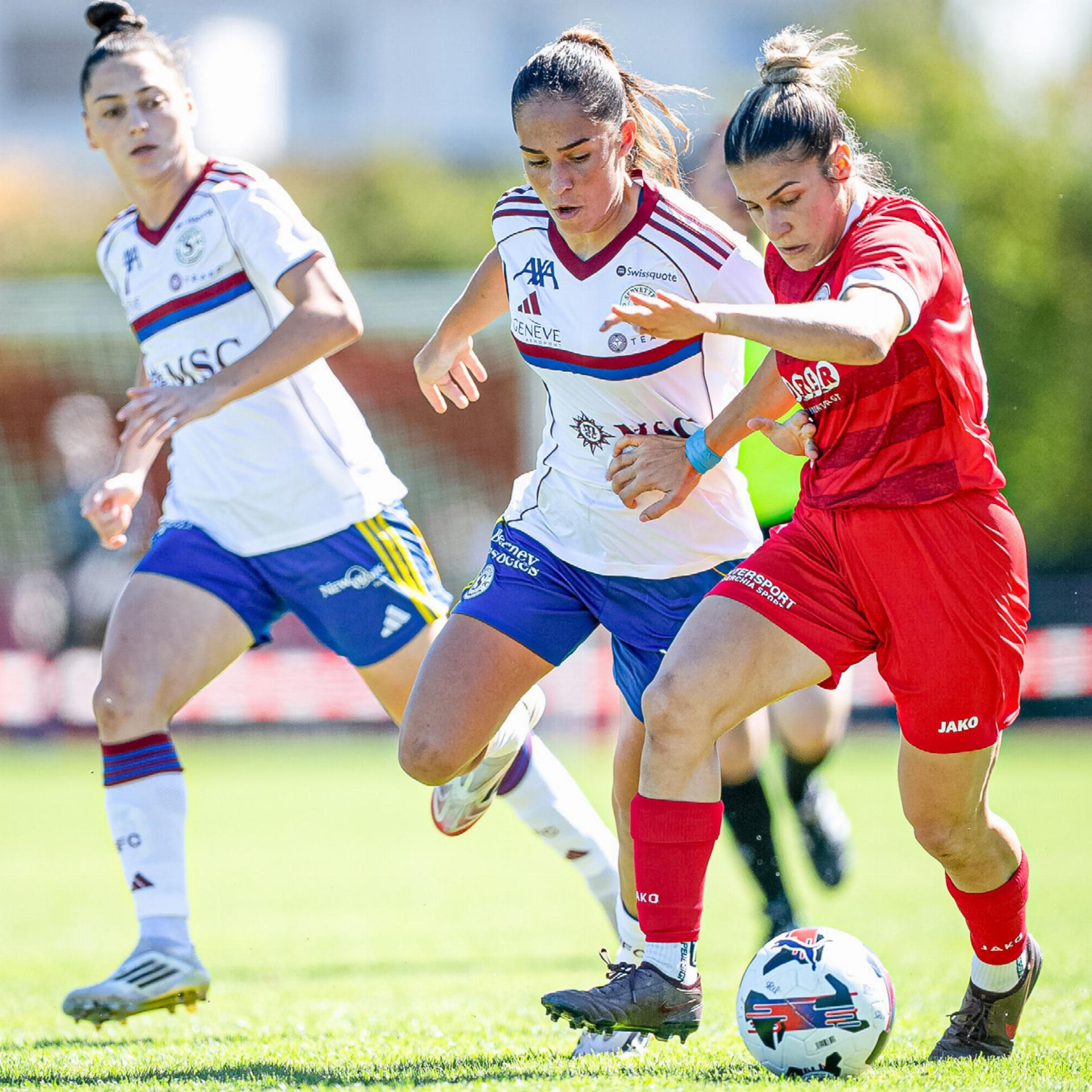 Mit Geduld und neuer Strategie - Das Bild wird blockiert. – Möglicherweise durch einen aktiven Adblocker.