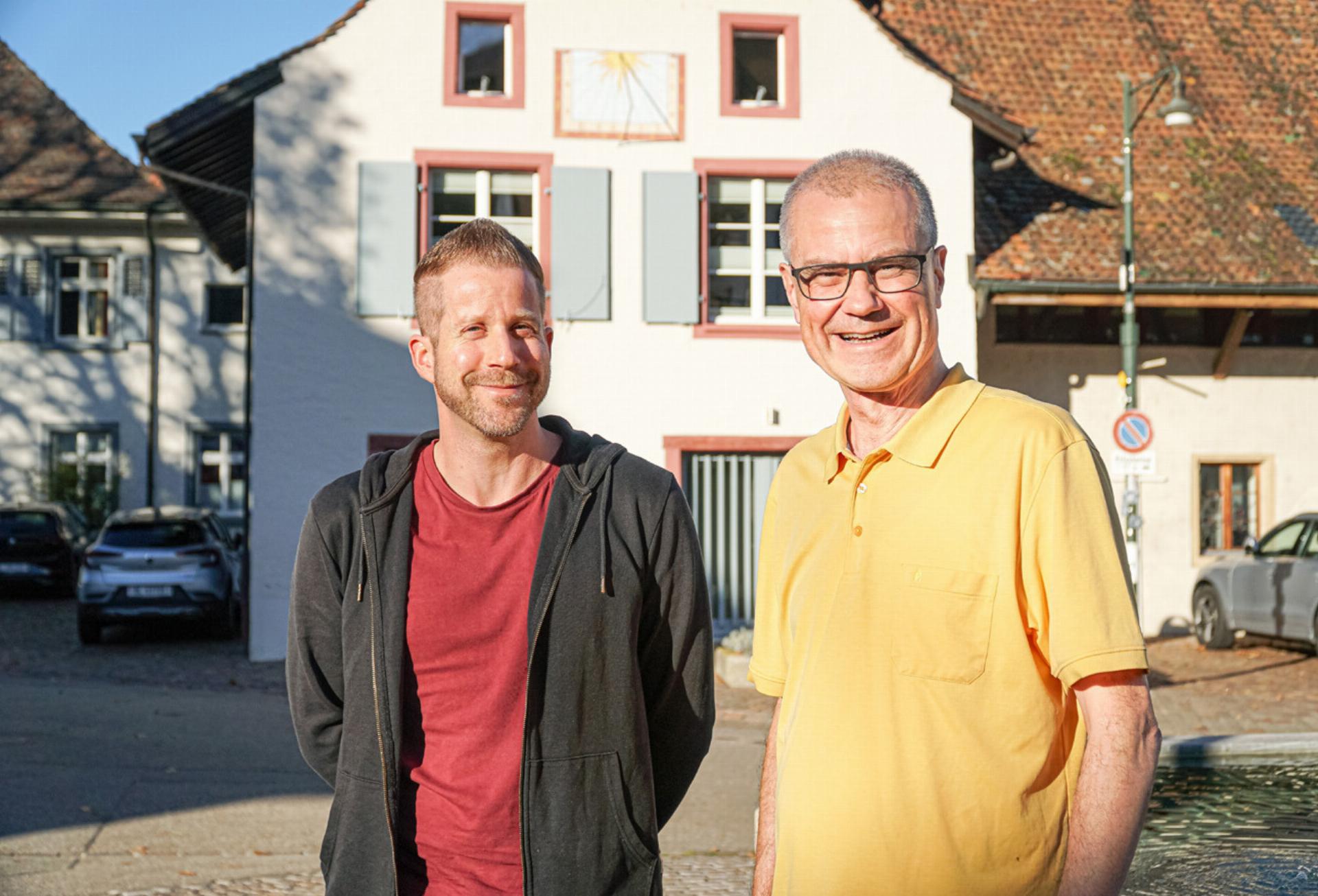 «Stärken, was sich stärken lässt» - Das Bild wird blockiert. – Möglicherweise durch einen aktiven Adblocker.