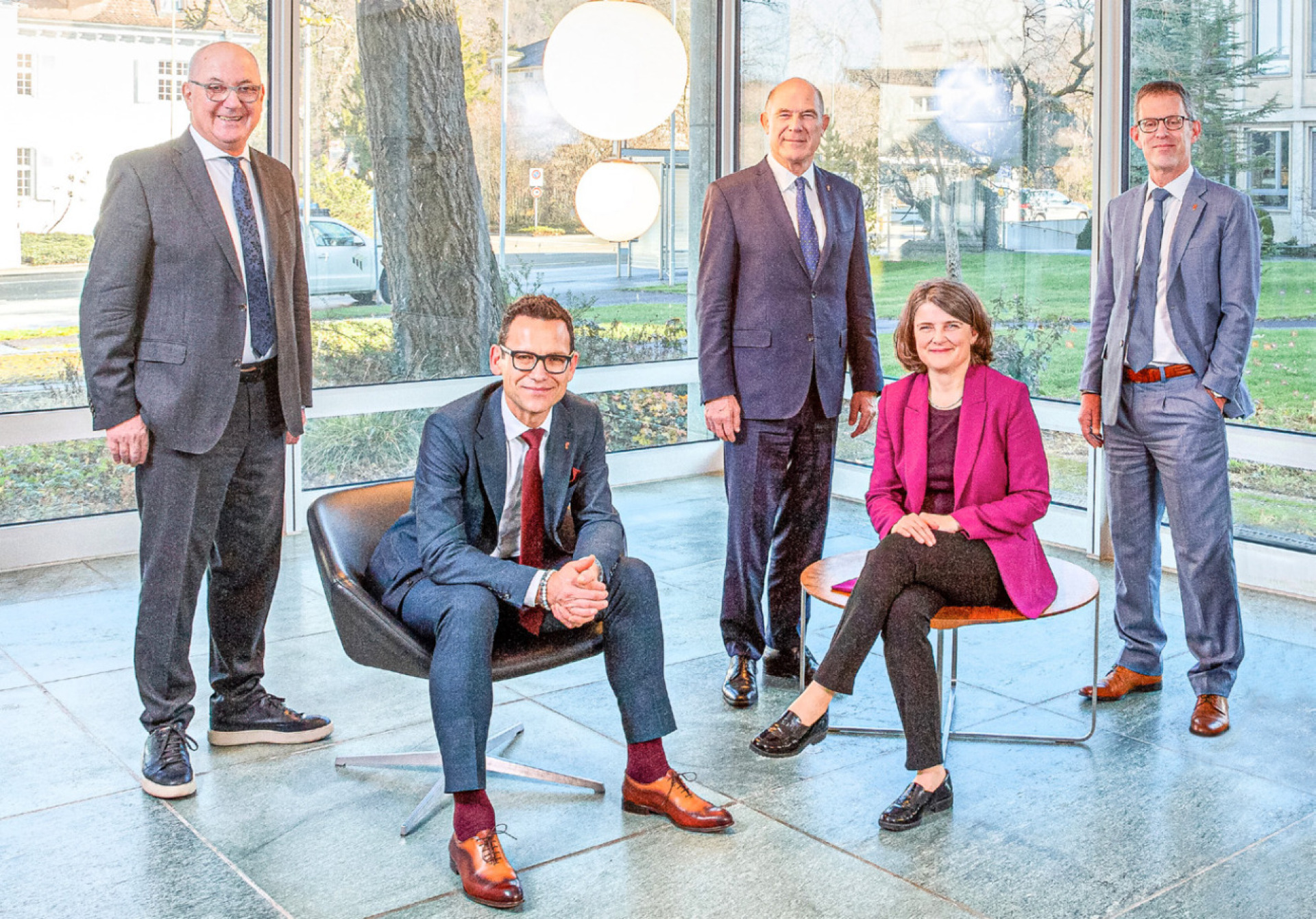 «Wir haben unsere Hausaufgaben gemacht» - Das Bild wird blockiert. – Möglicherweise durch einen aktiven Adblocker.