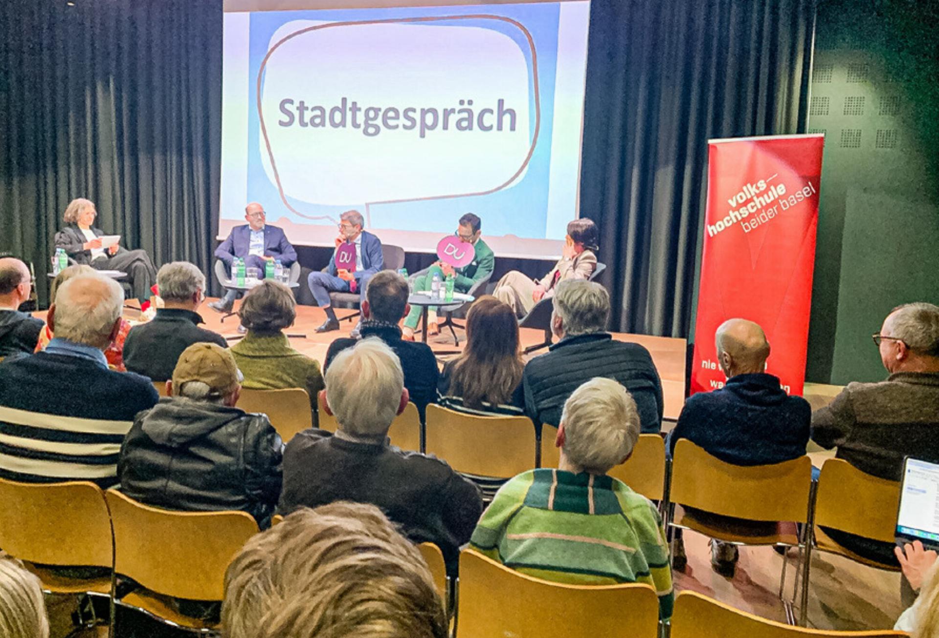 «Es gibt kein Wettrüsten» - Das Bild wird blockiert. – Möglicherweise durch einen aktiven Adblocker.