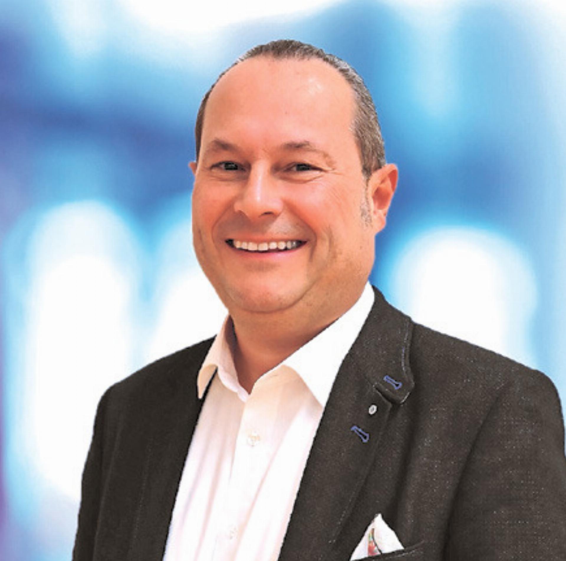 Stille Revolution: Wie KI unsere Gemeinden verändert - Das Bild wird blockiert. – Möglicherweise durch einen aktiven Adblocker.