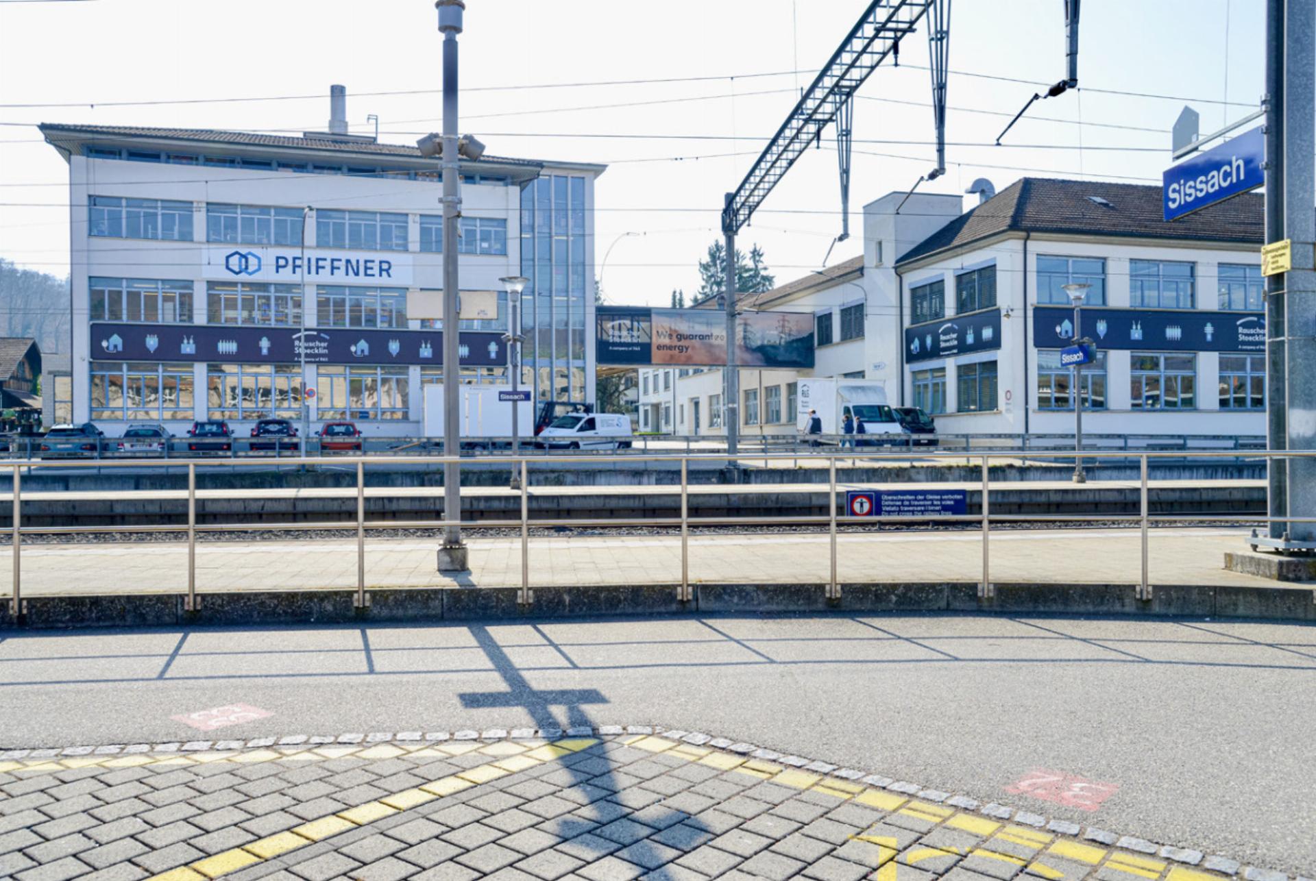 R&S verkauft Schaltungsabteilung - Das Bild wird blockiert. – Möglicherweise durch einen aktiven Adblocker.