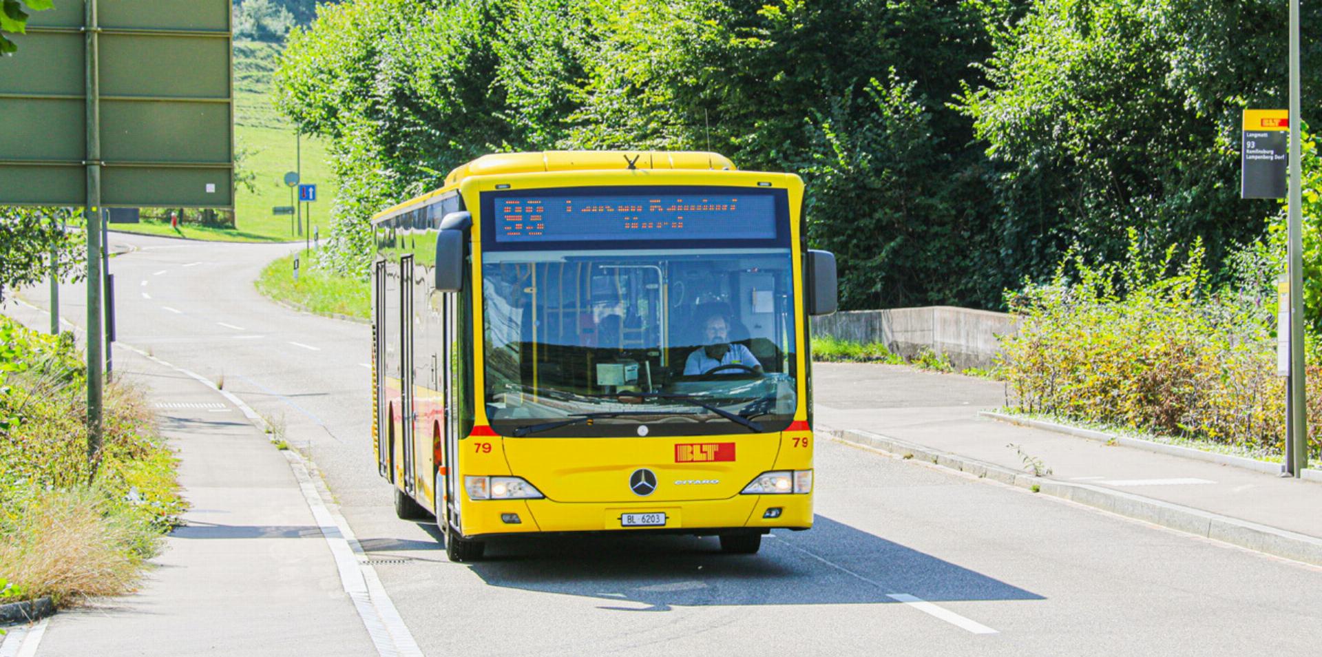 Es droht ein ÖV-Abbau