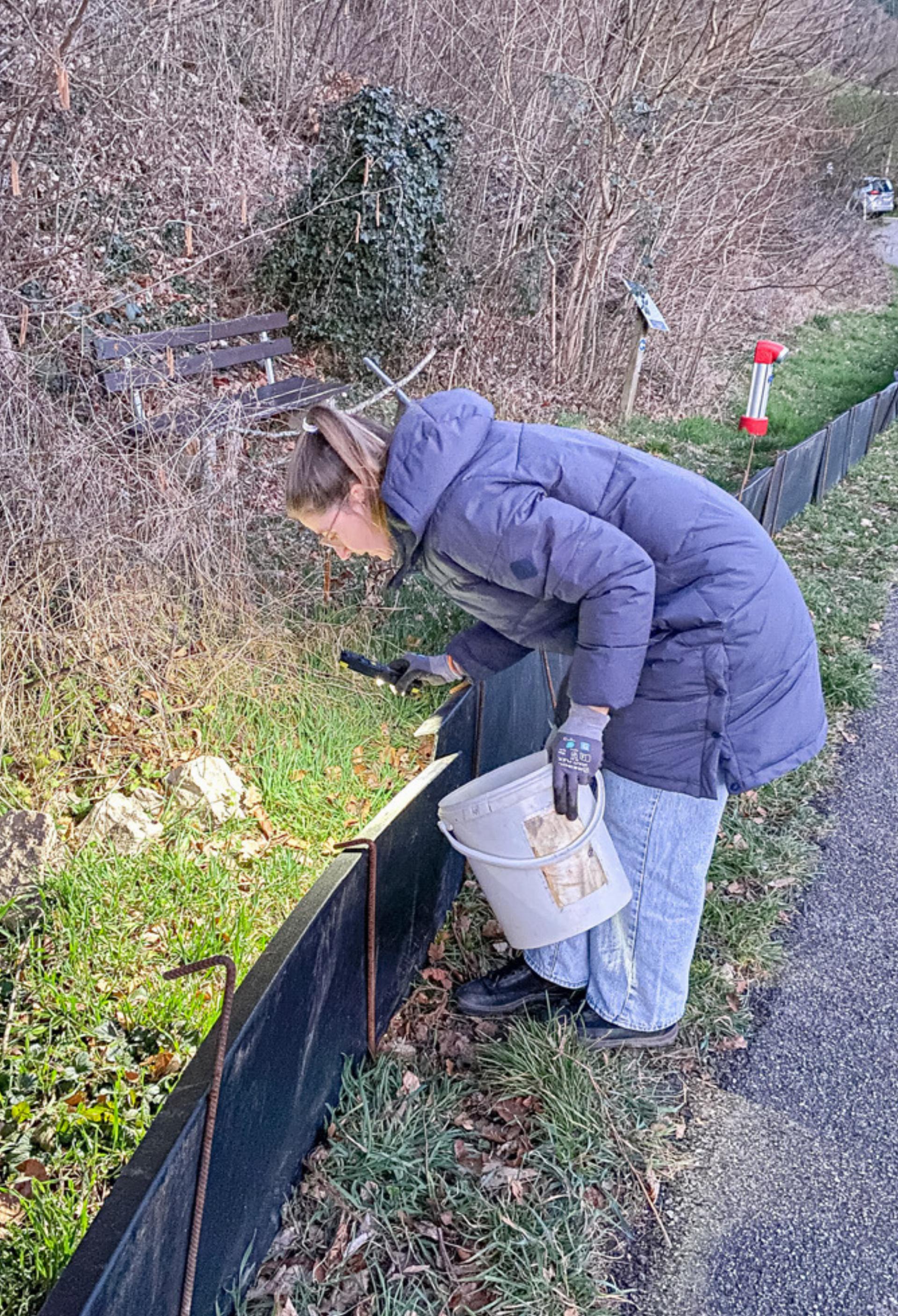Tausende Tiere auf gefährlicher Mission - Das Bild wird blockiert. – Möglicherweise durch einen aktiven Adblocker.
