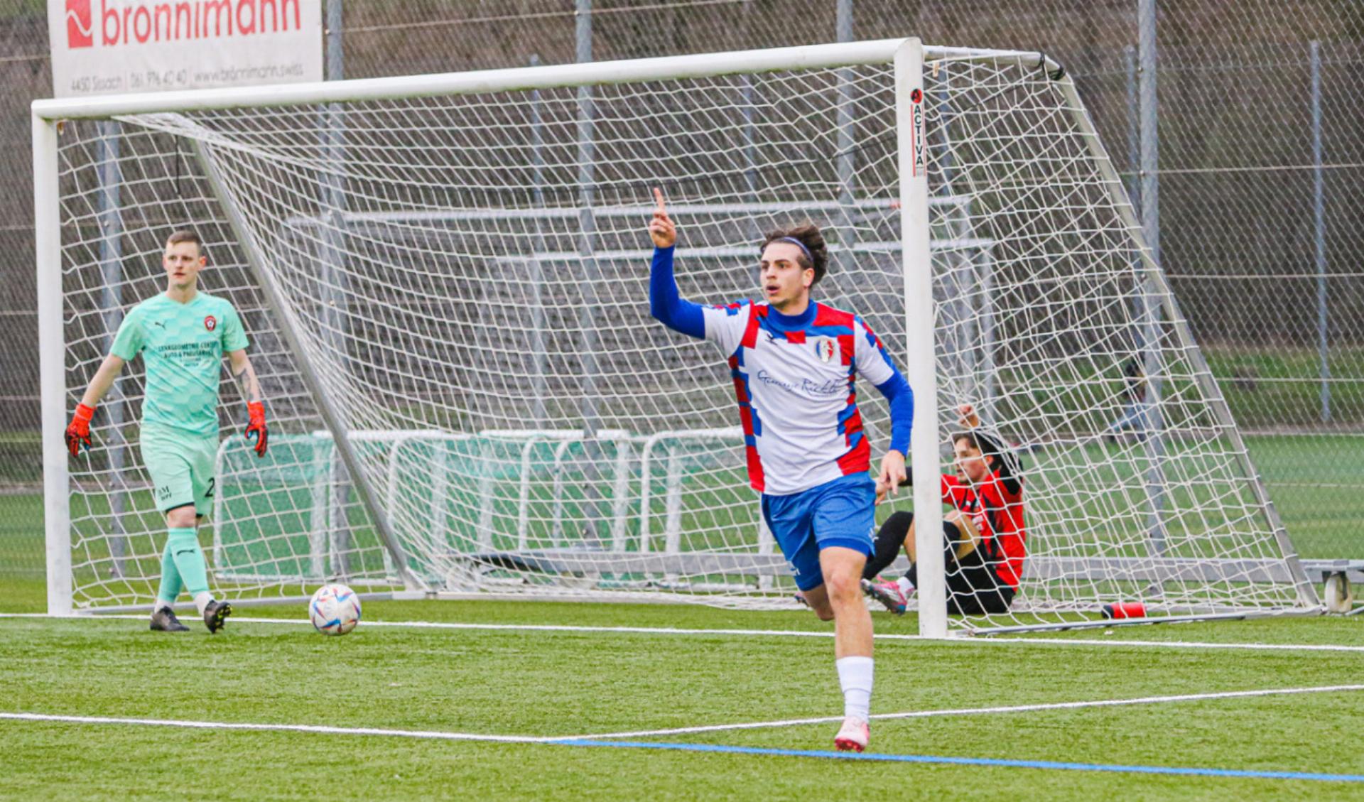 FCG-Sieg trotz Sand im Getriebe