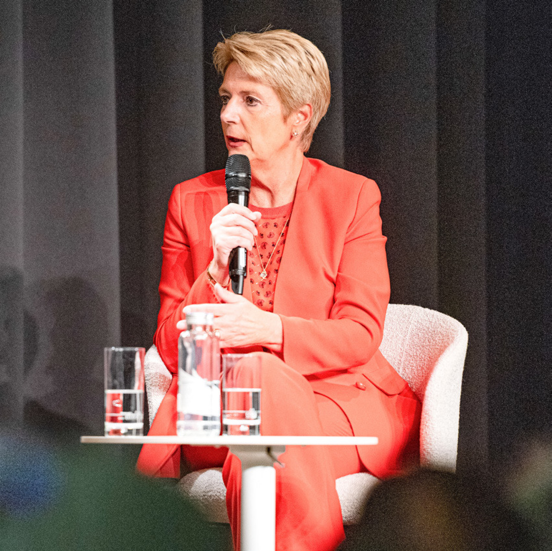 «Man muss mental stark sein» - Das Bild wird blockiert. – Möglicherweise durch einen aktiven Adblocker.