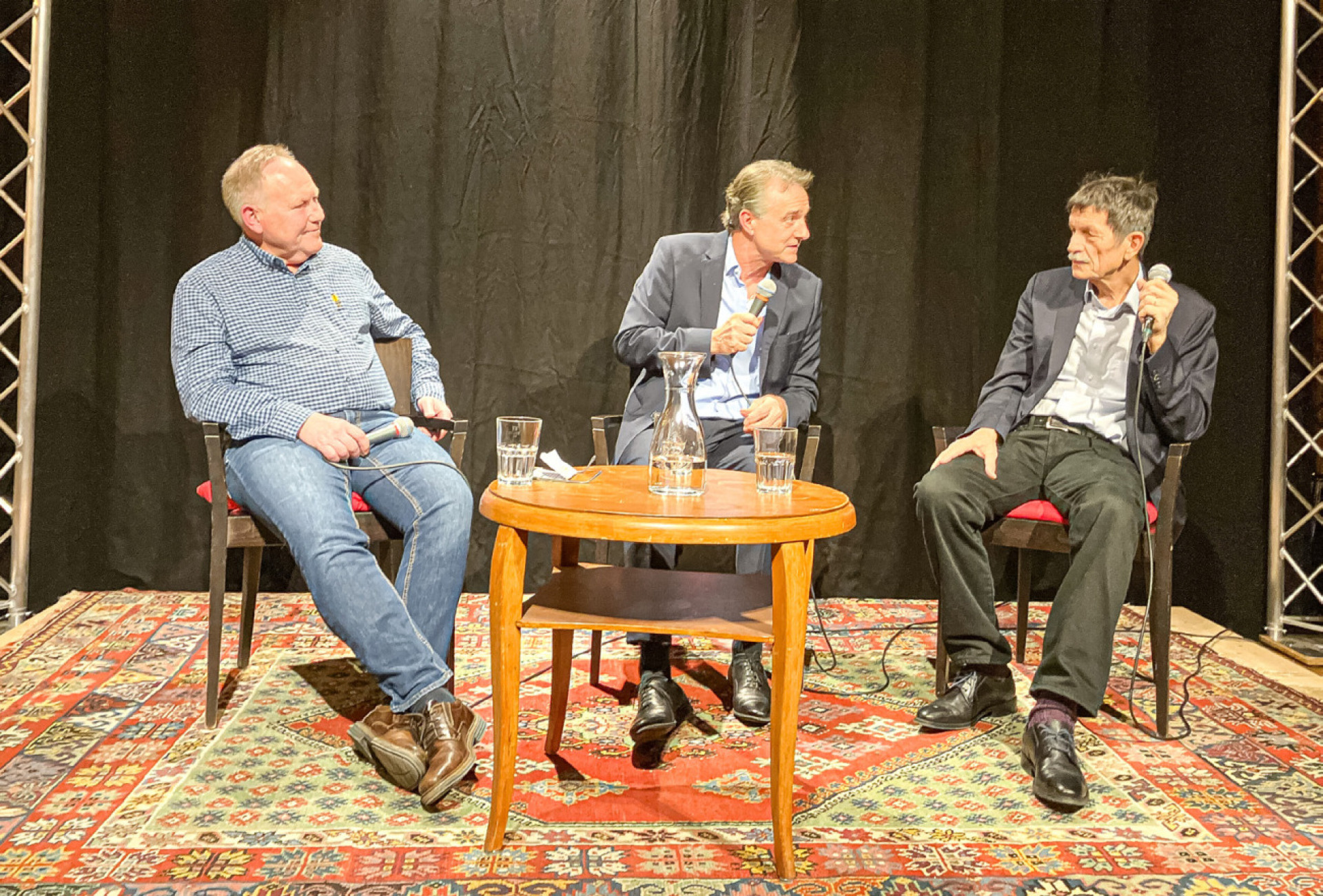 Sicherheit und Verwurzelung - Das Bild wird blockiert. – Möglicherweise durch einen aktiven Adblocker.