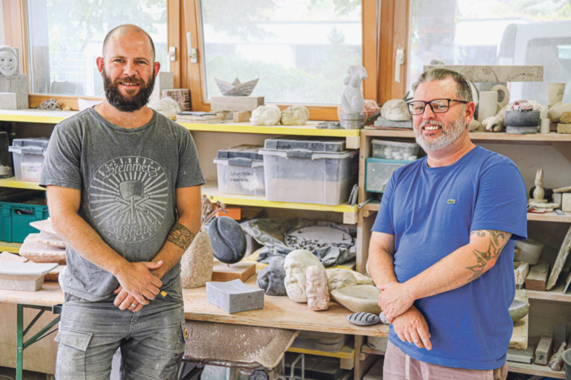 Der Nischenmarkt ist «ein bisschen von allem»
