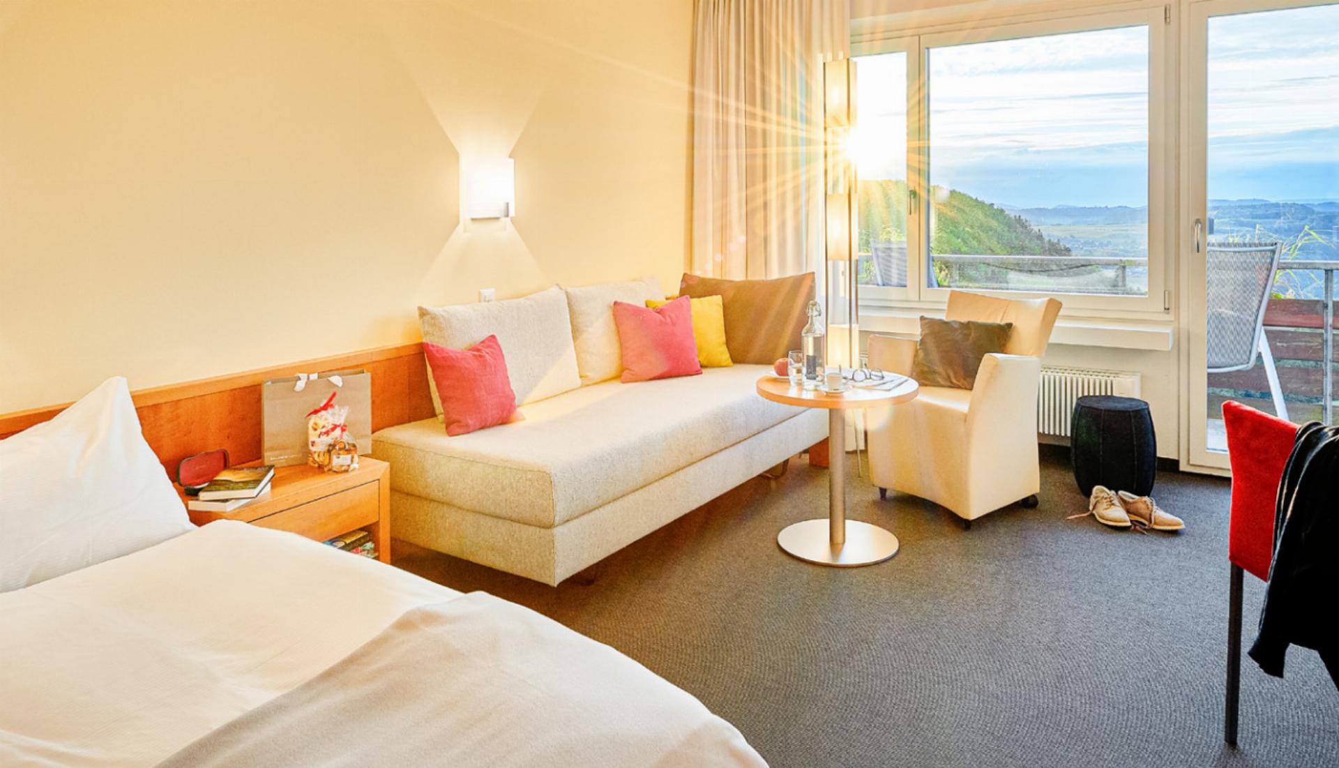 Kurzferien vor der Haustür - Das Bild wird blockiert. – Möglicherweise durch einen aktiven Adblocker.