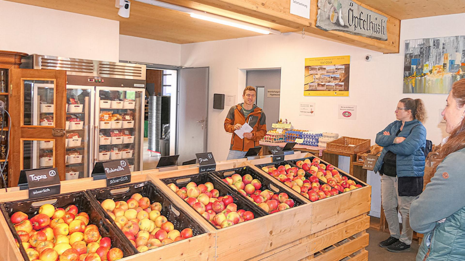 Erfolgreicher Direktvermarkter - Das Bild wird blockiert. – Möglicherweise durch einen aktiven Adblocker.