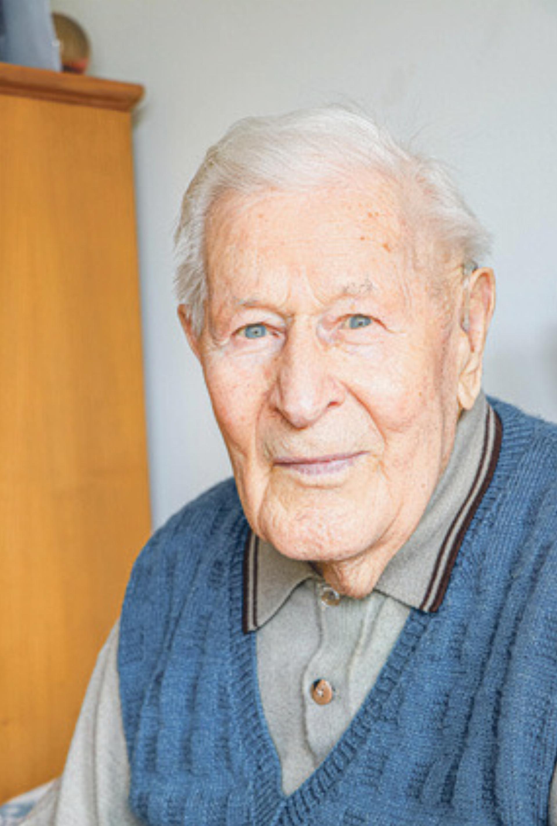 Max Utiger, Sissach