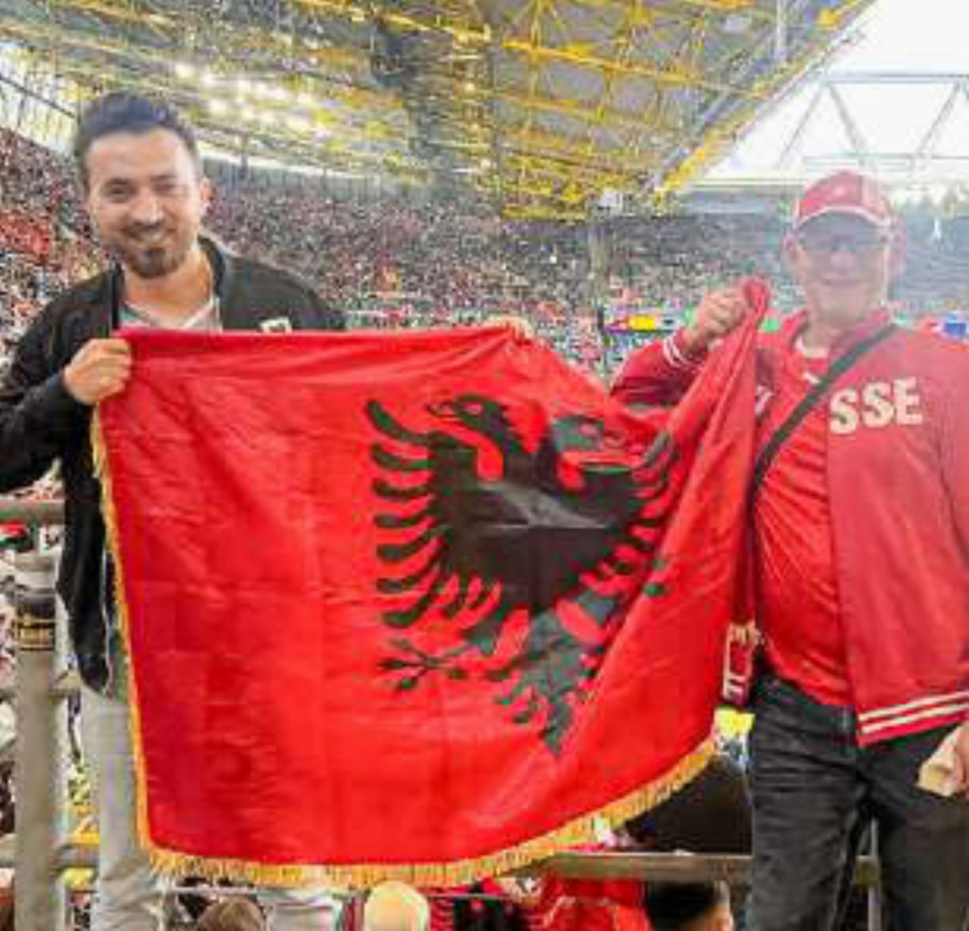 EURO 2024 | TEIL 1: ALBANISCHE ENTTÄUSCHUNG IN DORTMUND